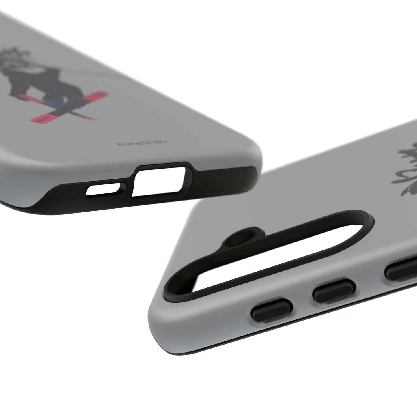 Blunt Grab Mikkellillehaug Phone Case