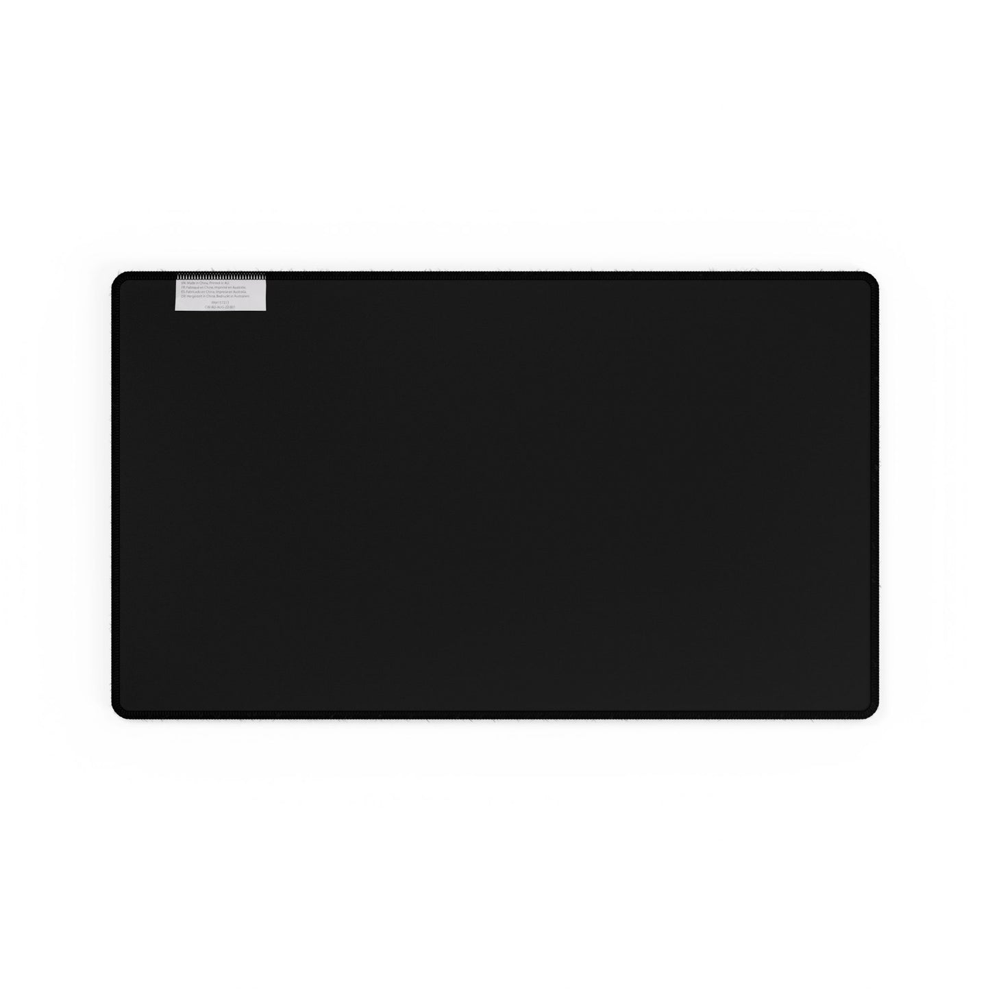 Mountain Landscape - Desk Pad