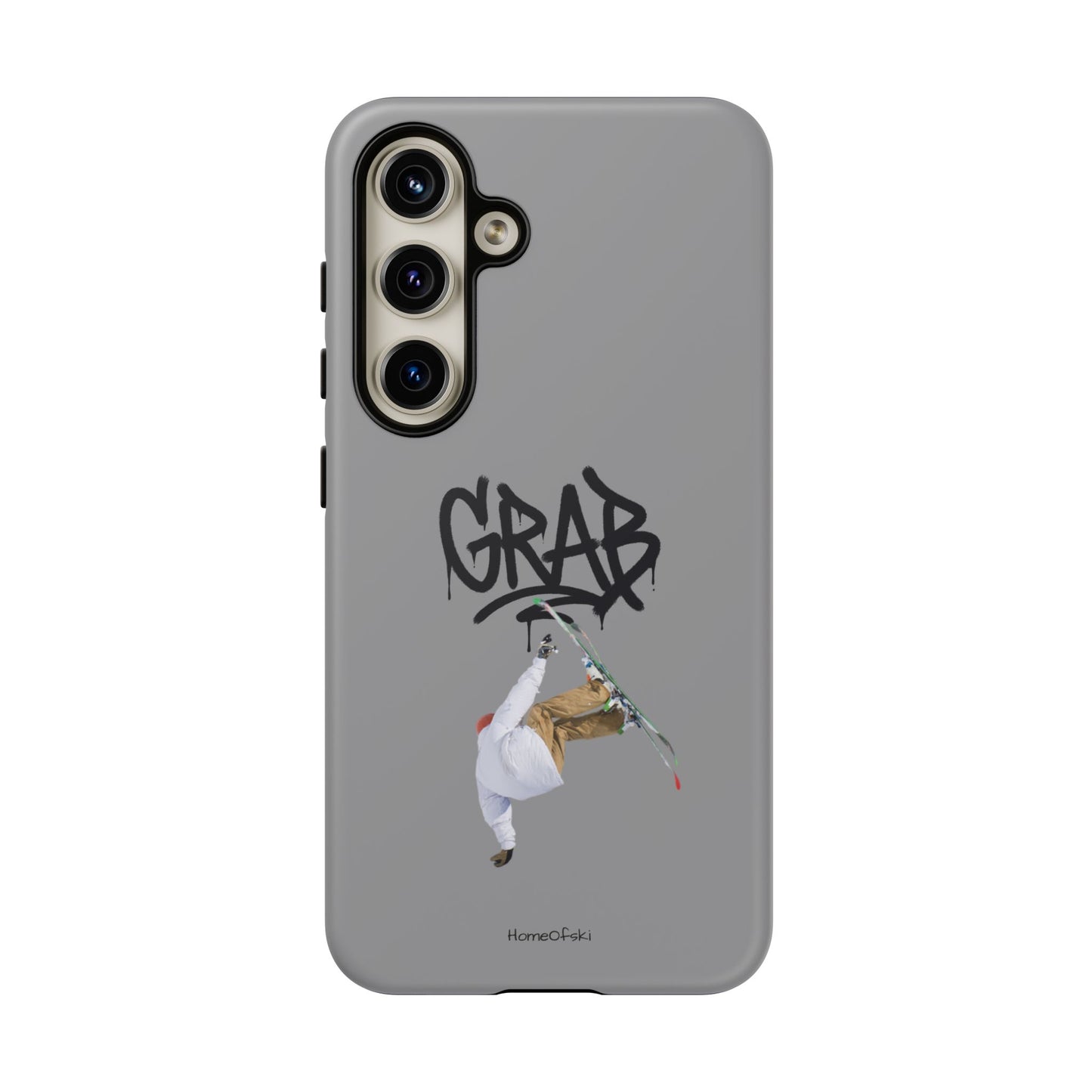 Grab Phone Case V25.3