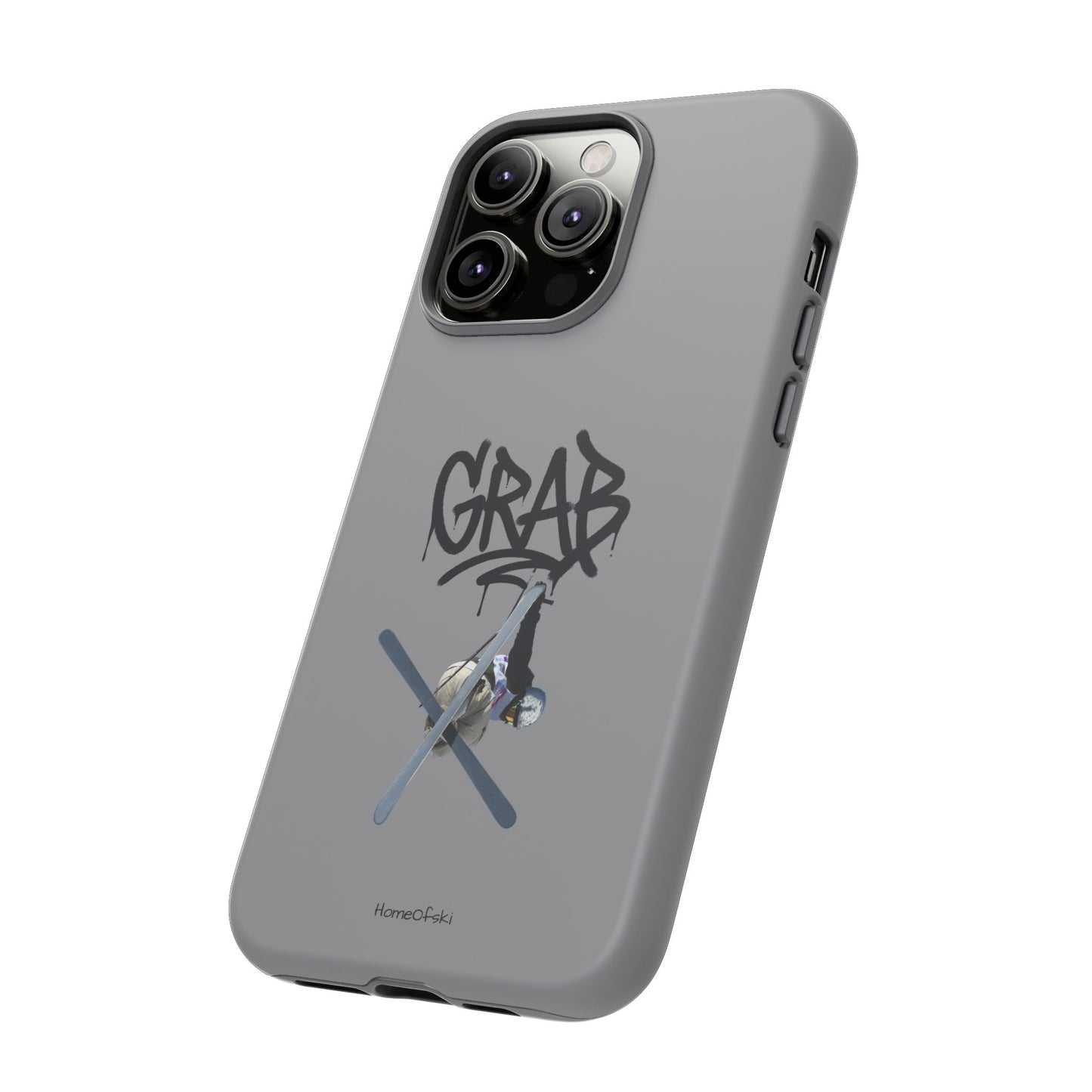Grab Phone Case V25.1