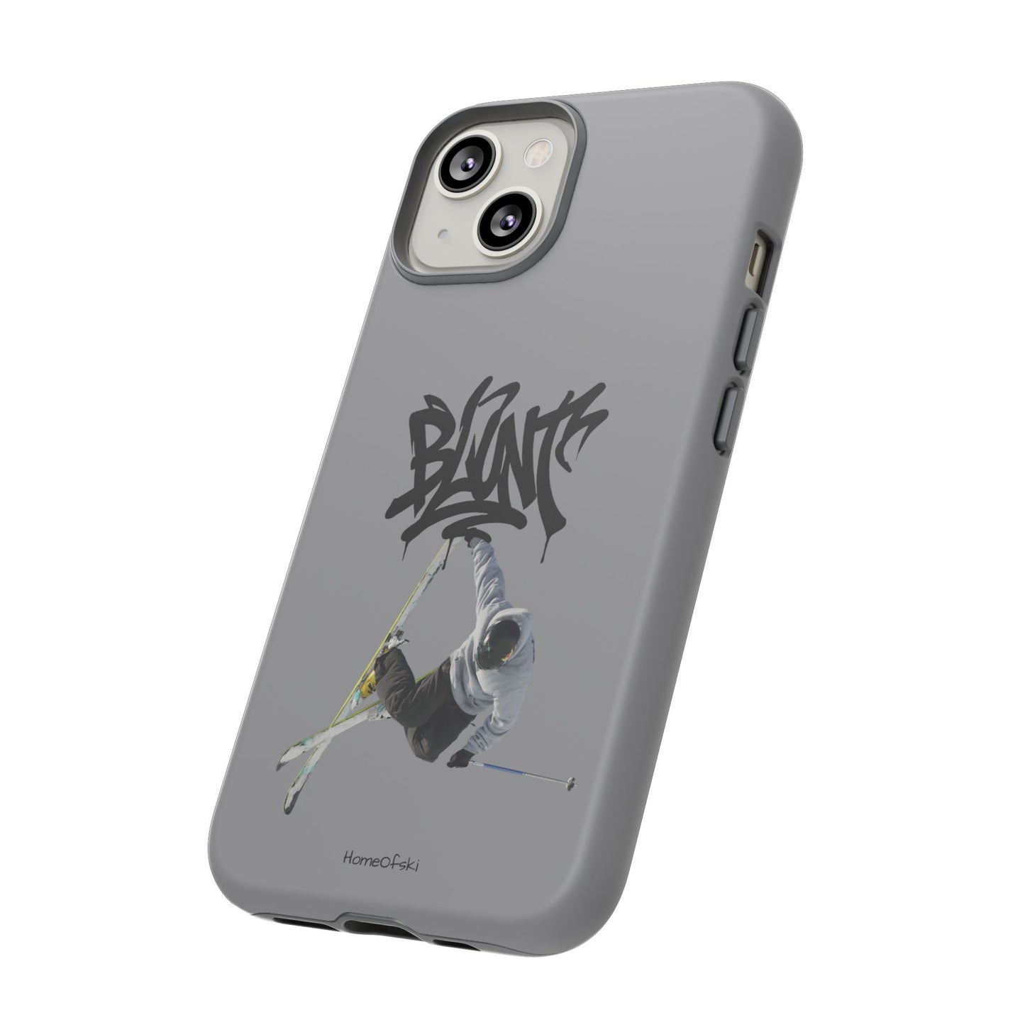 Blunt Phone Case V25.1