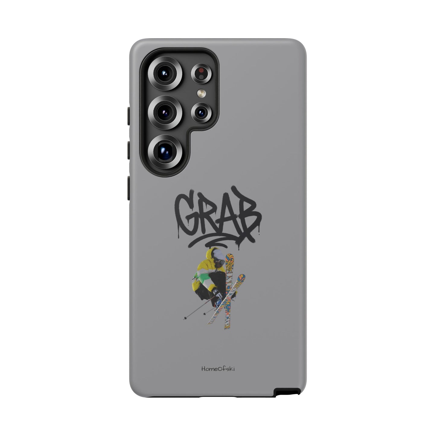 Grab Phone Case V25.2