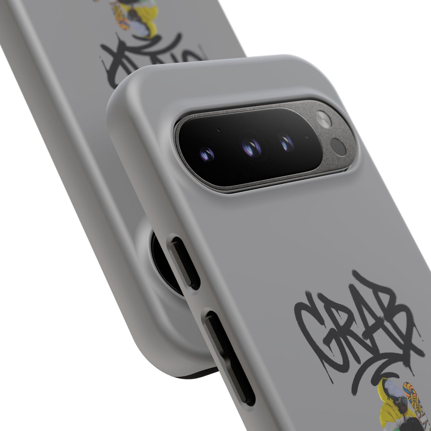 Grab Phone Case V25.2