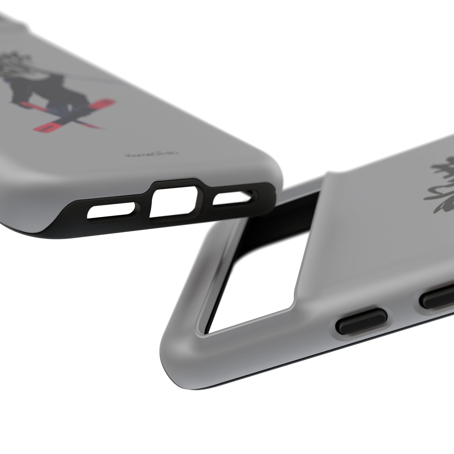 Blunt Grab Mikkellillehaug Phone Case