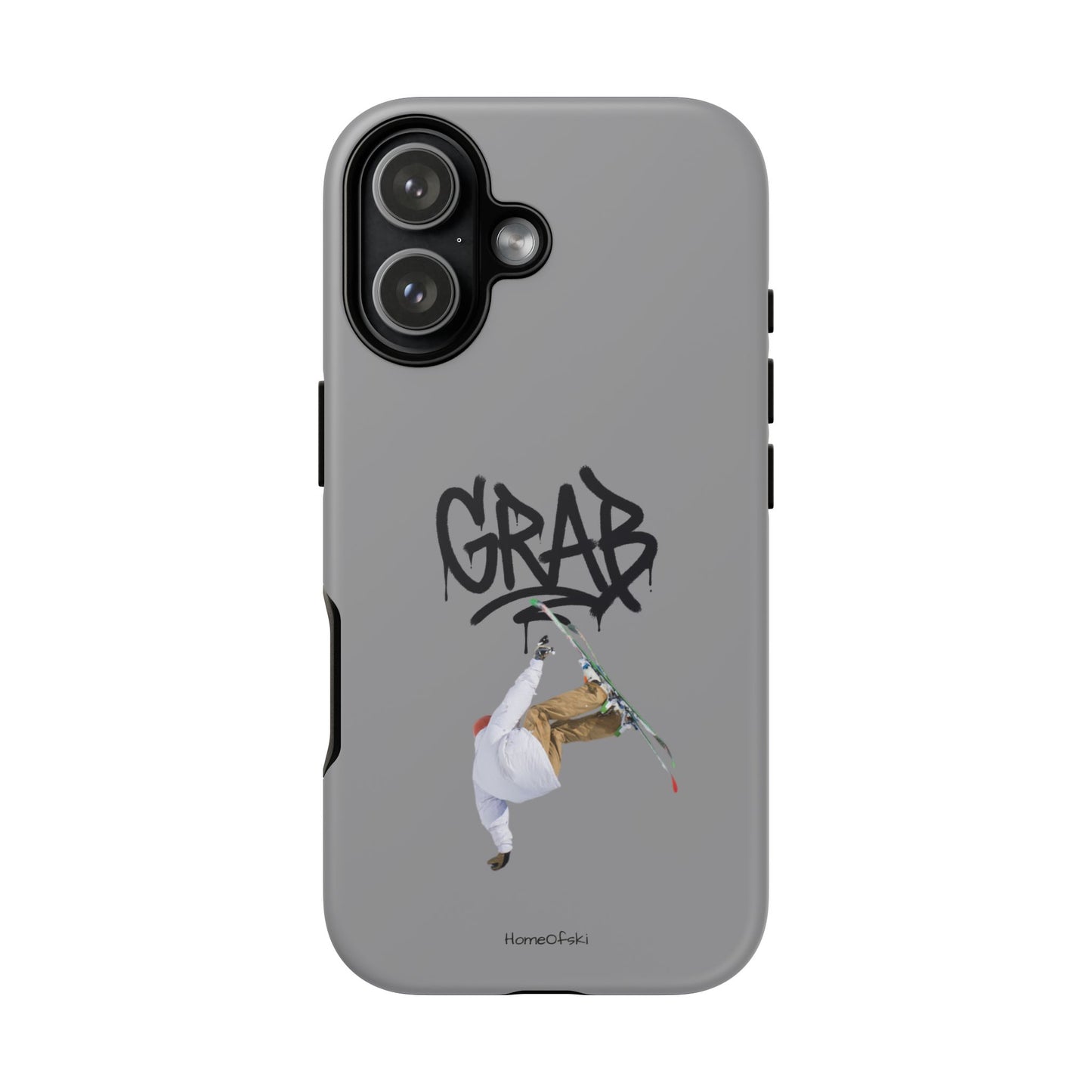 Grab Phone Case V25.3