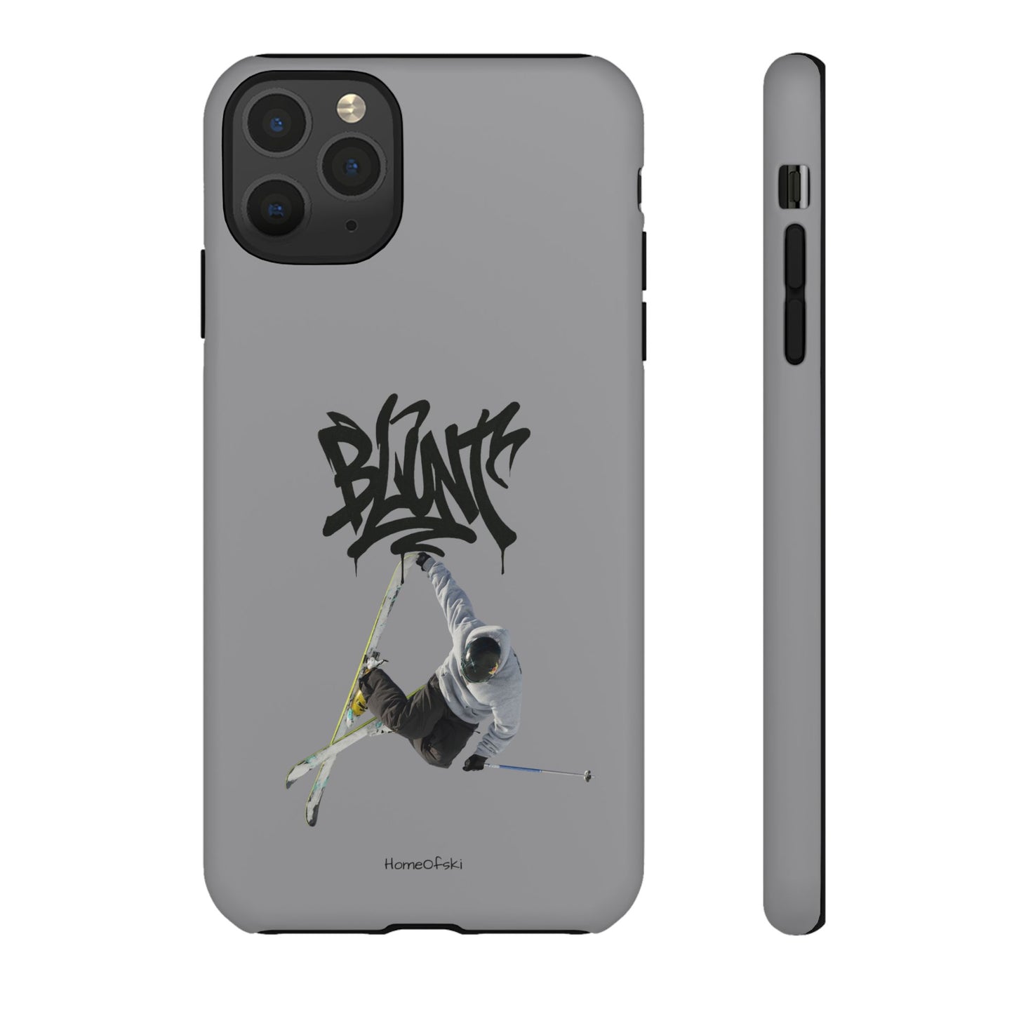 Blunt Phone Case V25.1