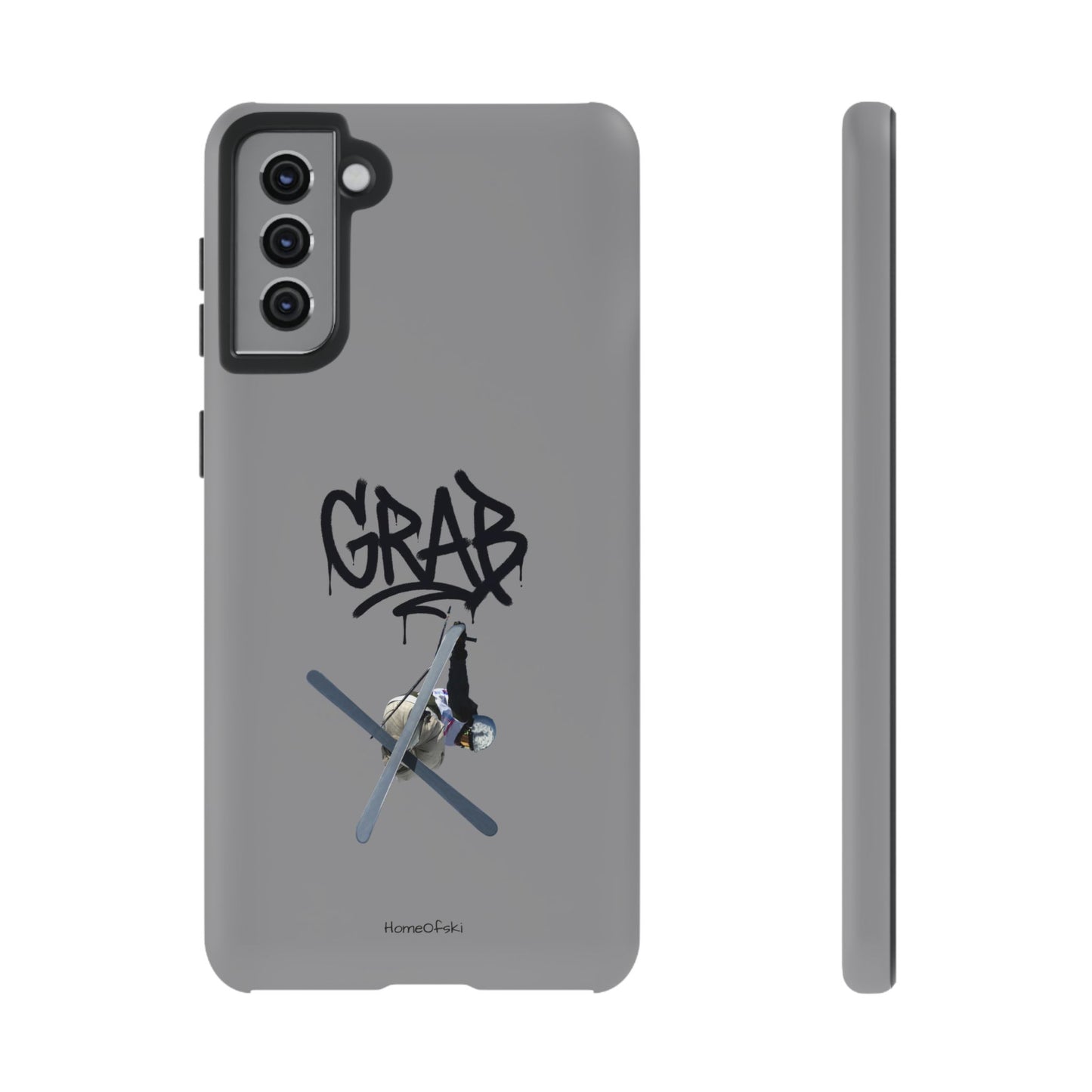 Grab Phone Case V25.1