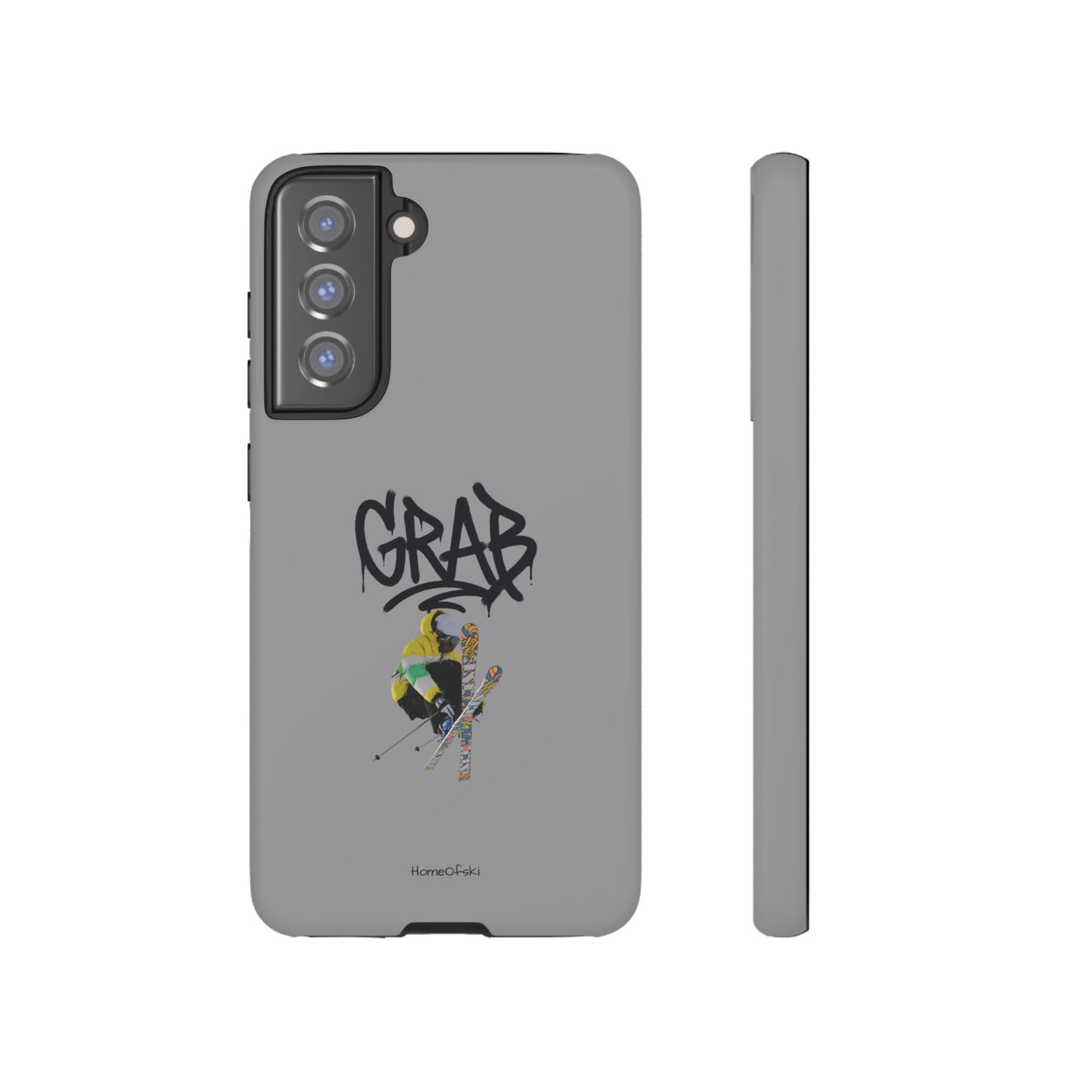 Grab Phone Case V25.2