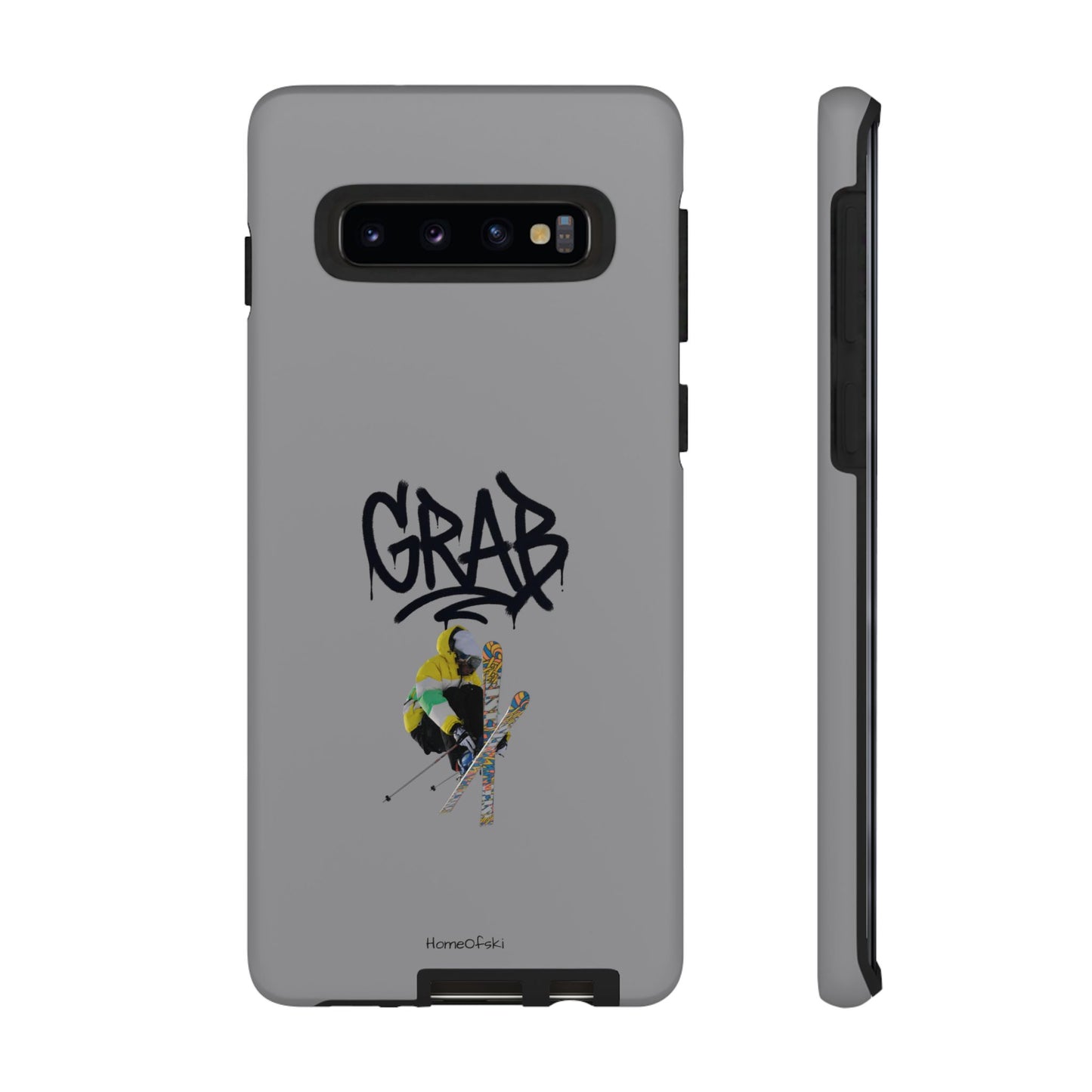 Grab Phone Case V25.2