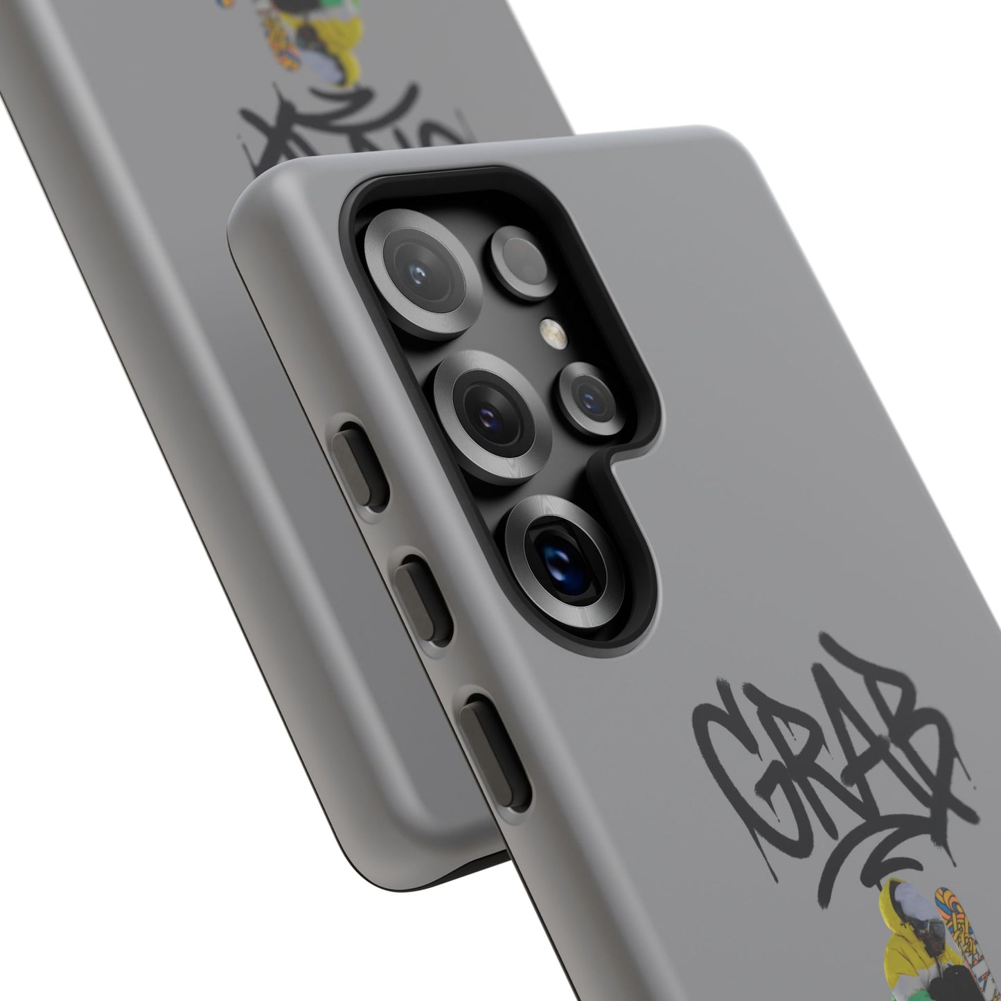 Grab Phone Case V25.2