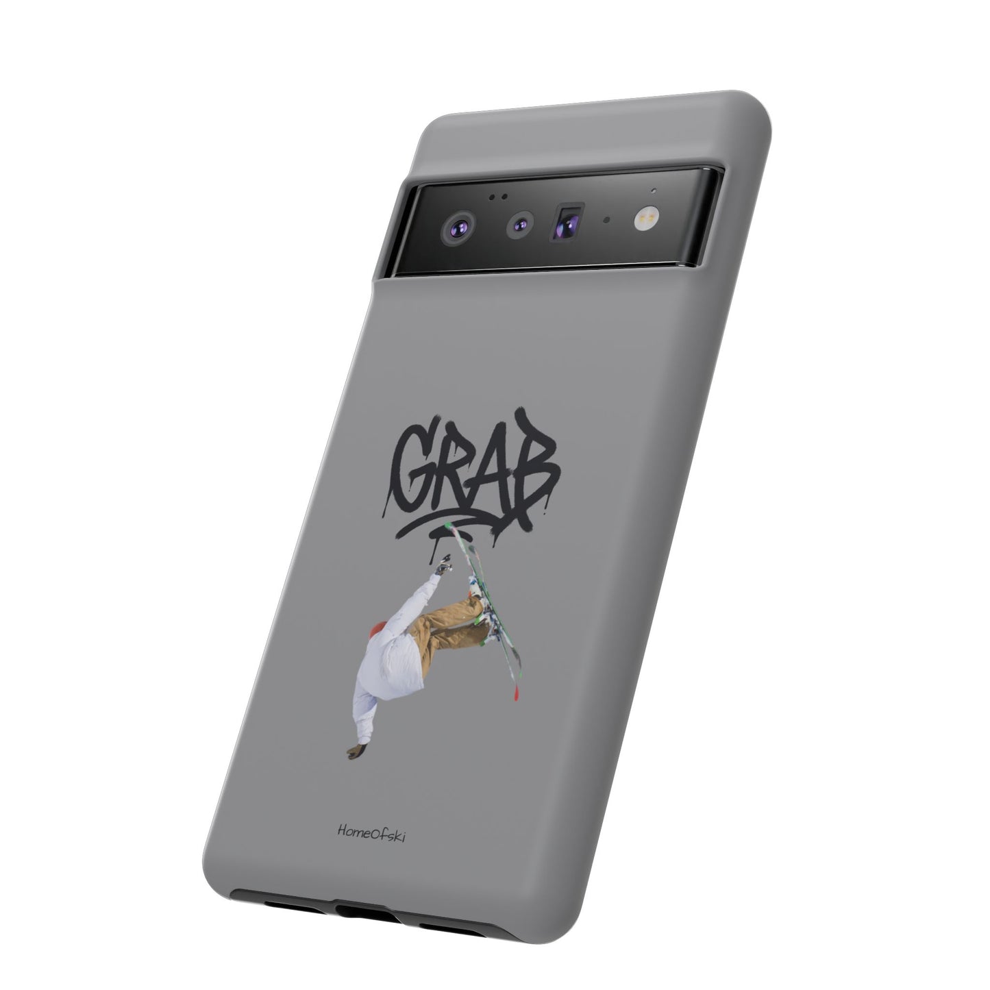 Grab Phone Case V25.3