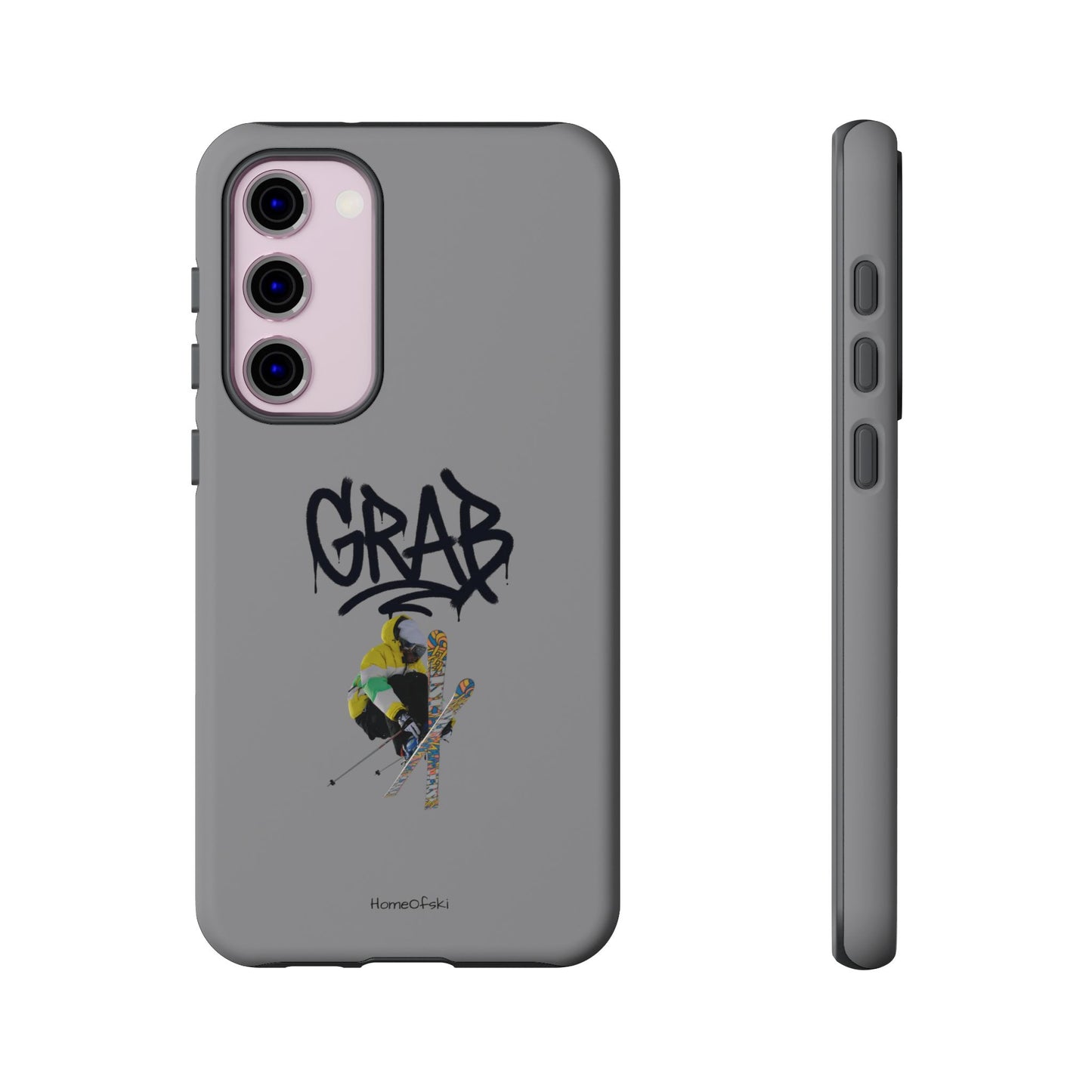 Grab Phone Case V25.2
