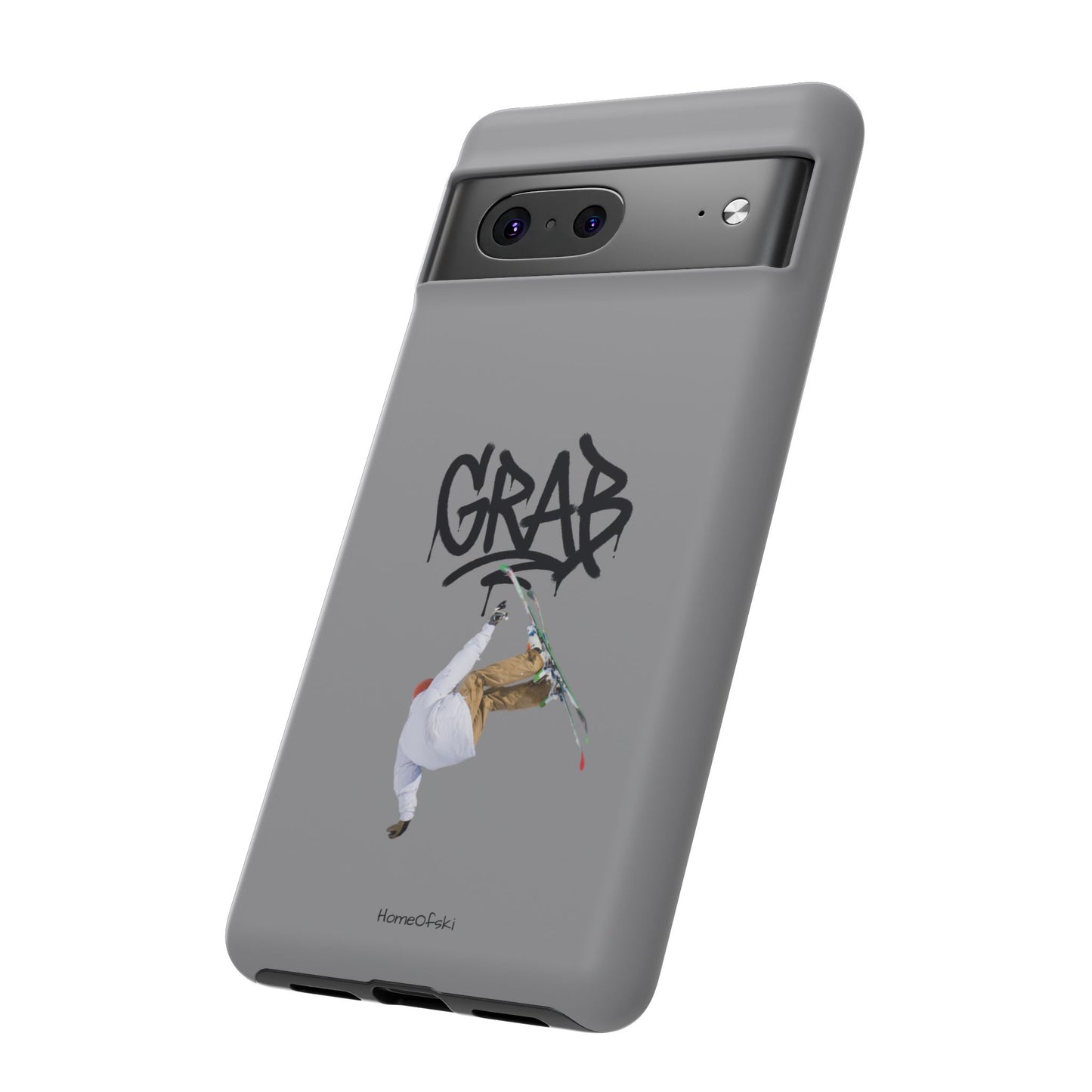 Grab Phone Case V25.3