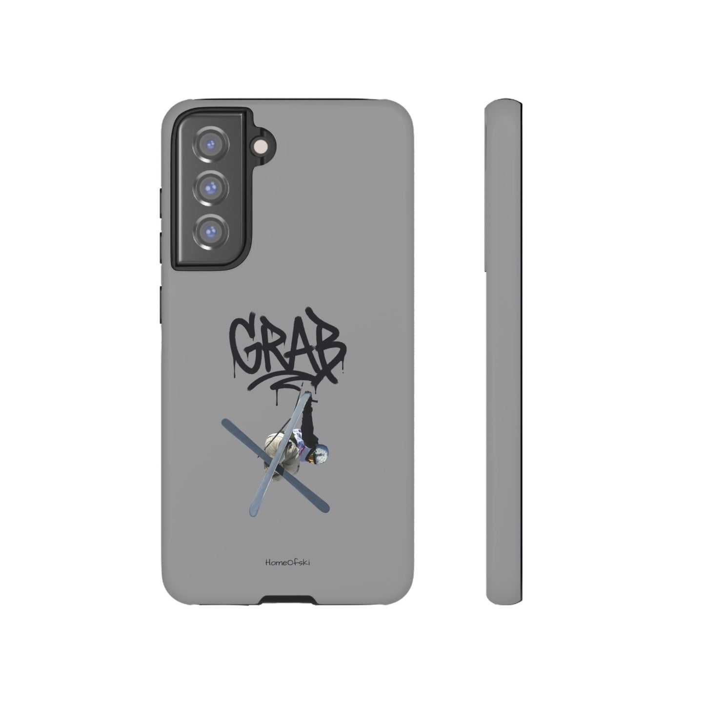 Grab Phone Case V25.1