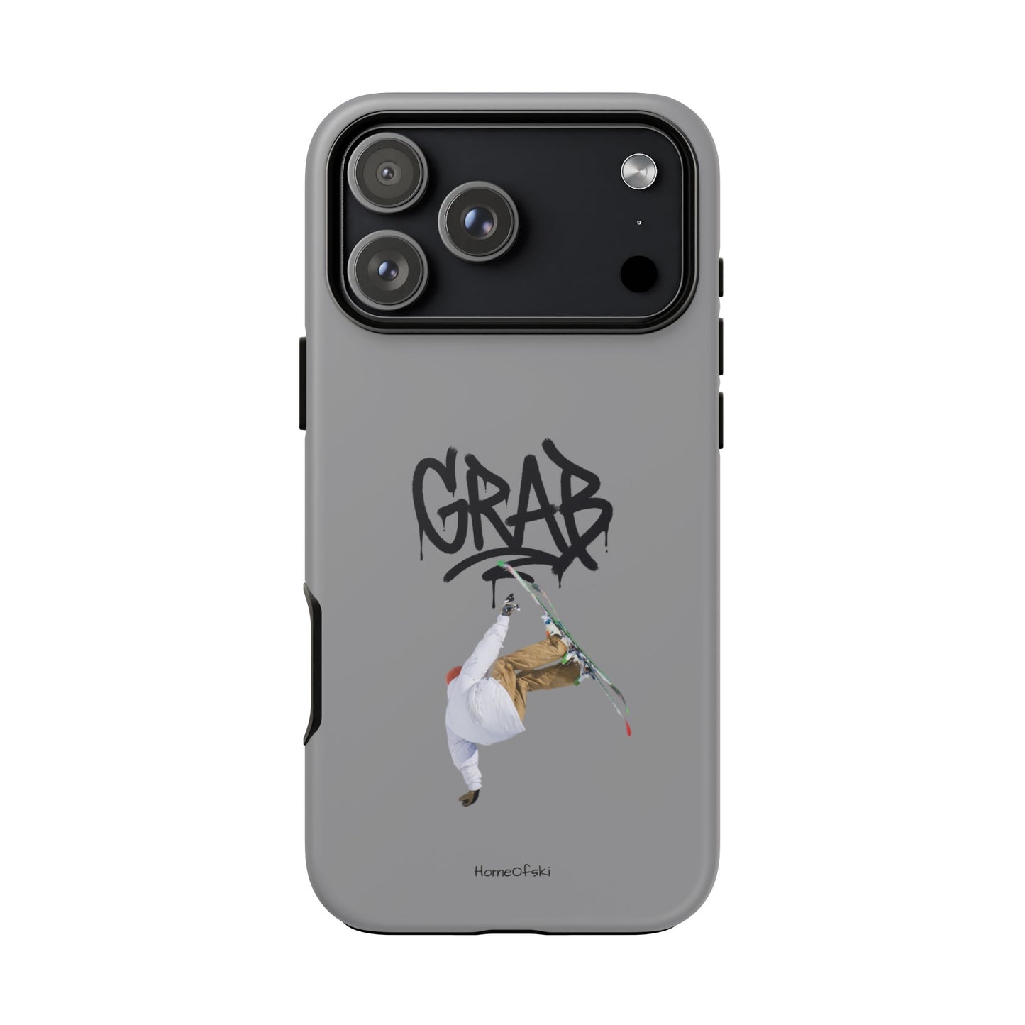 Grab Phone Case V25.3