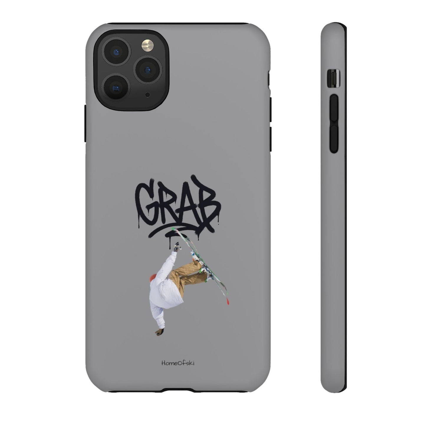 Grab Phone Case V25.3
