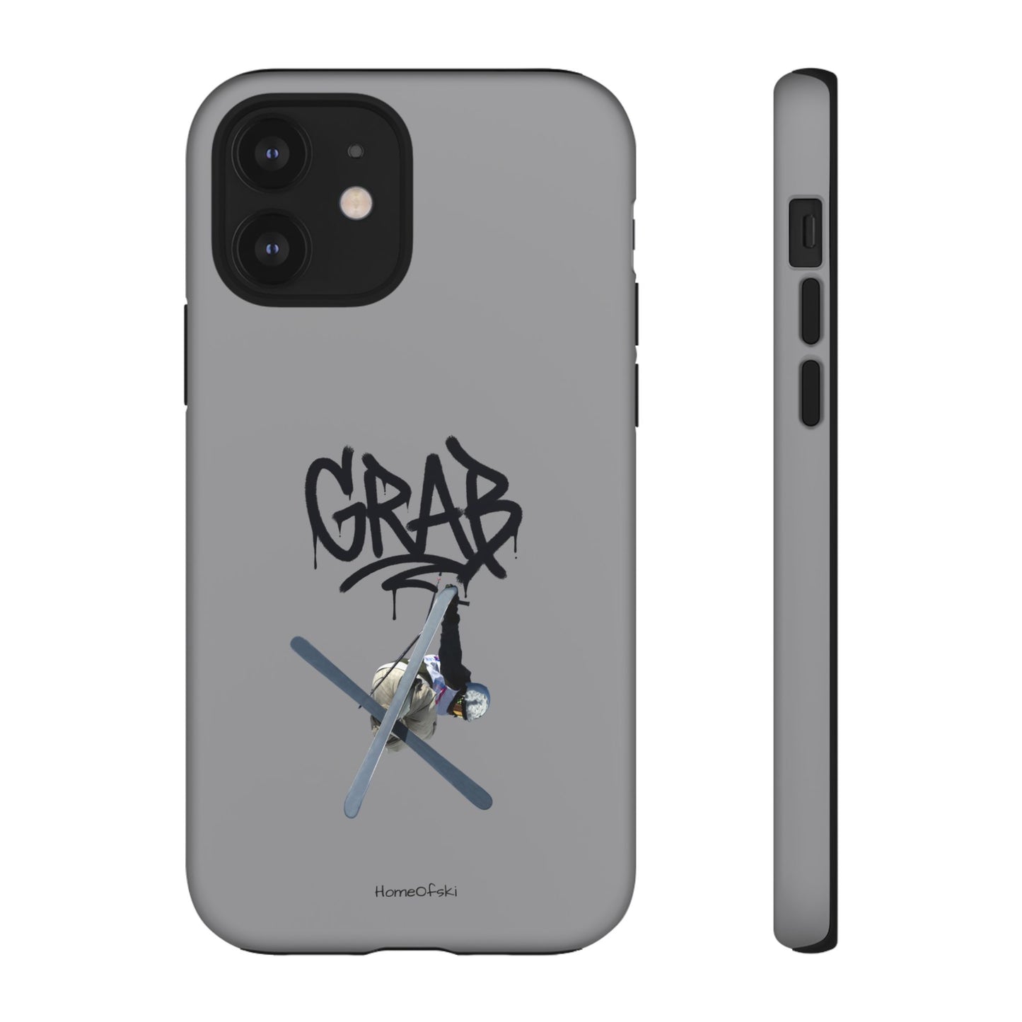 Grab Phone Case V25.1