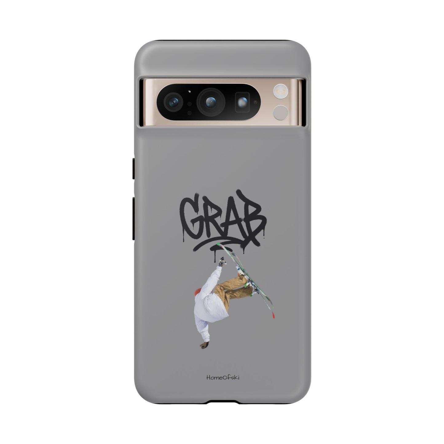 Grab Phone Case V25.3