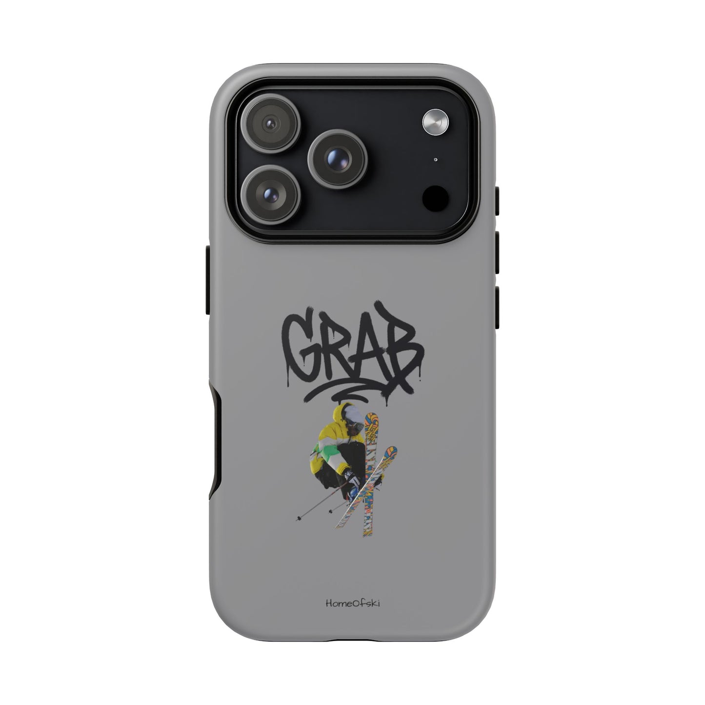 Grab Phone Case V25.2