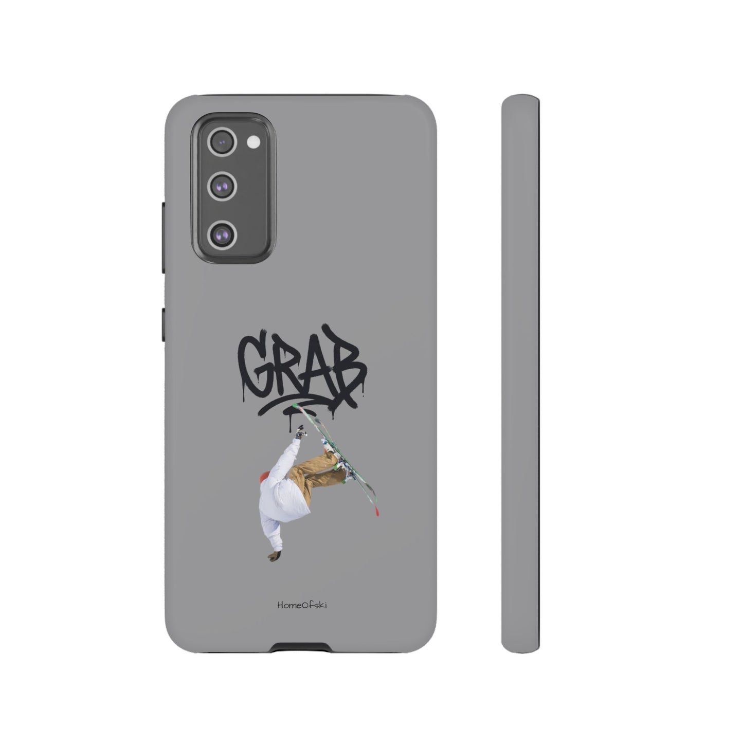 Grab Phone Case V25.3