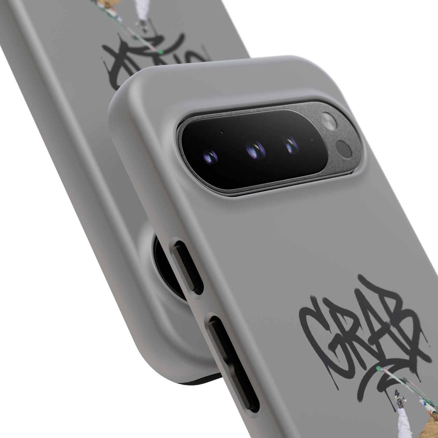 Grab Phone Case V25.3