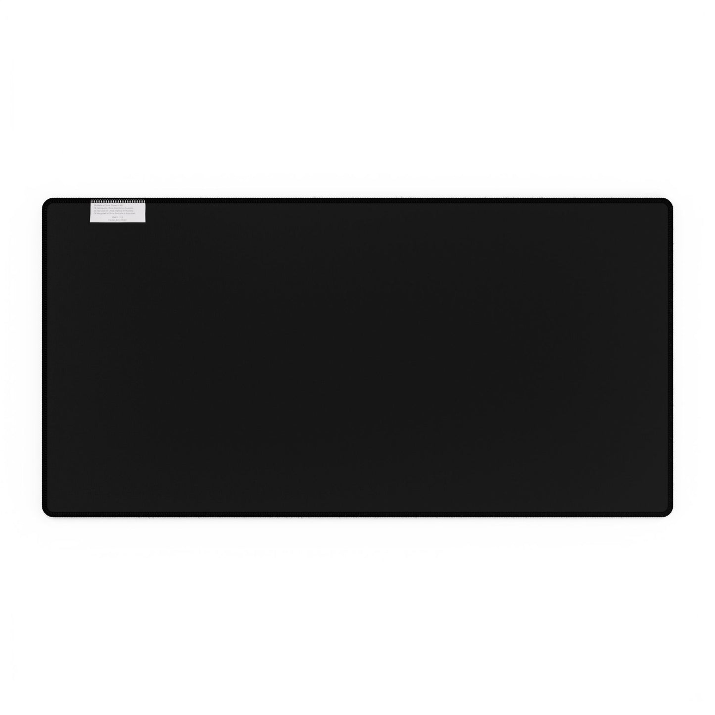 Mountain Landscape - Desk Pad