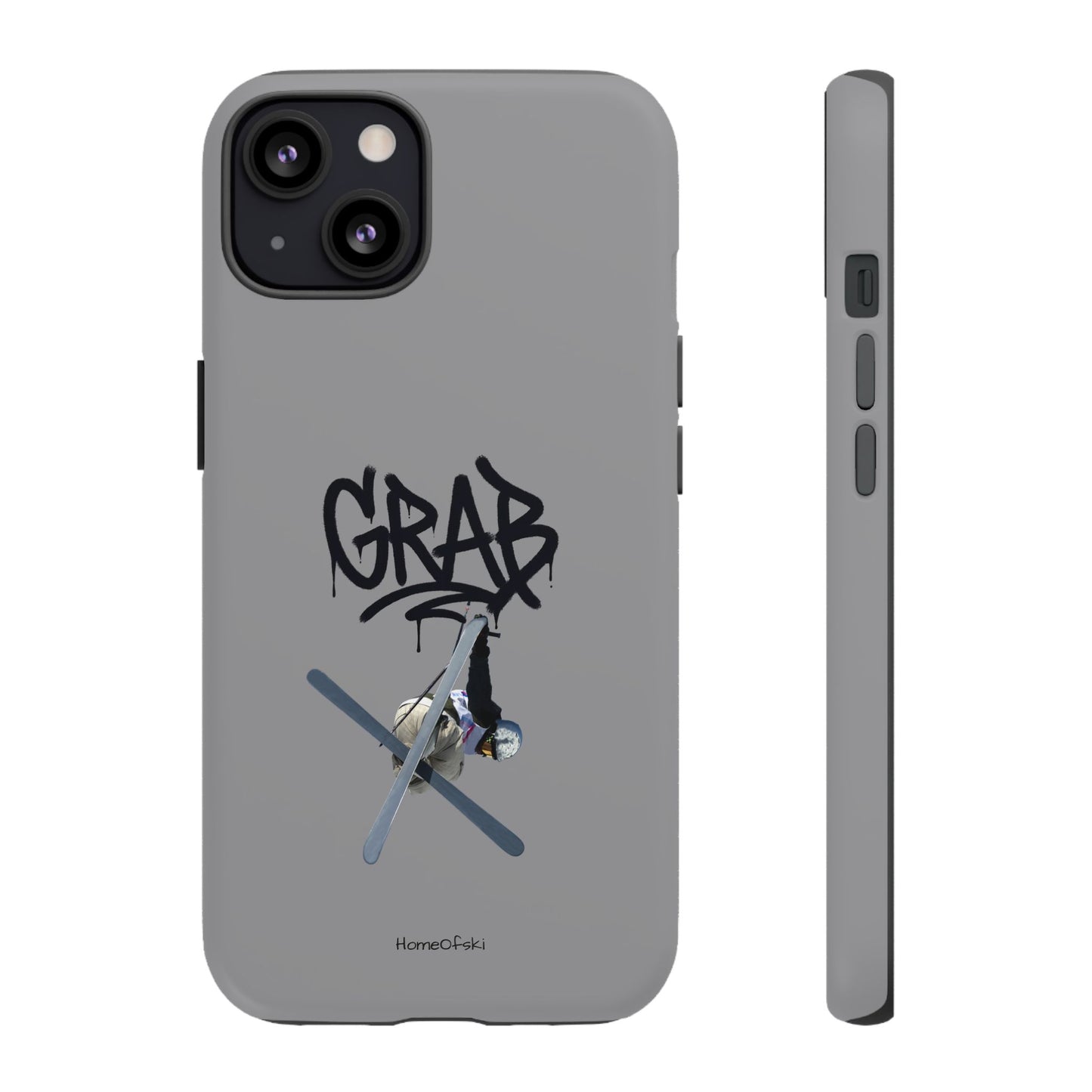 Grab Phone Case V25.1