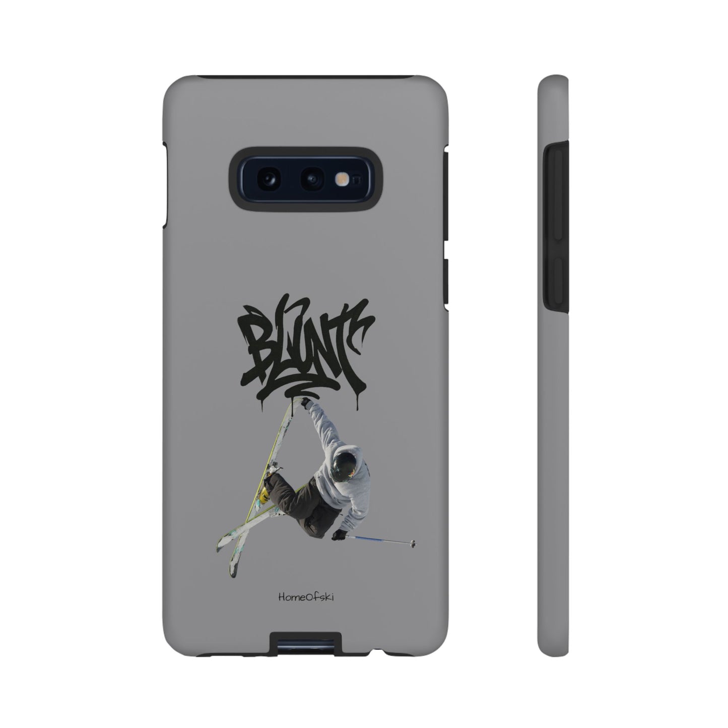Blunt Phone Case V25.1