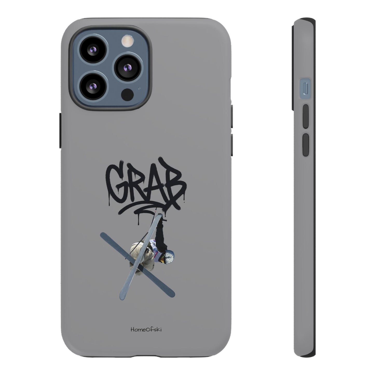 Grab Phone Case V25.1