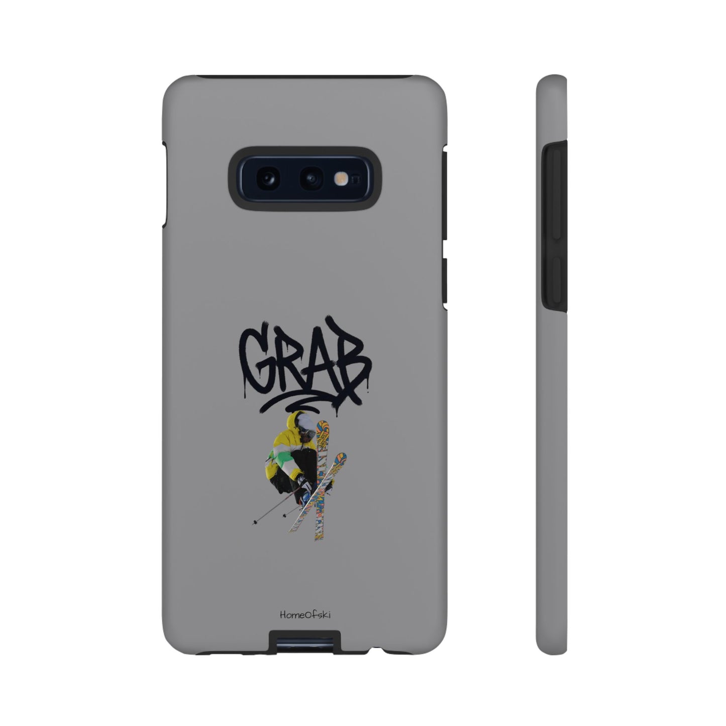 Grab Phone Case V25.2