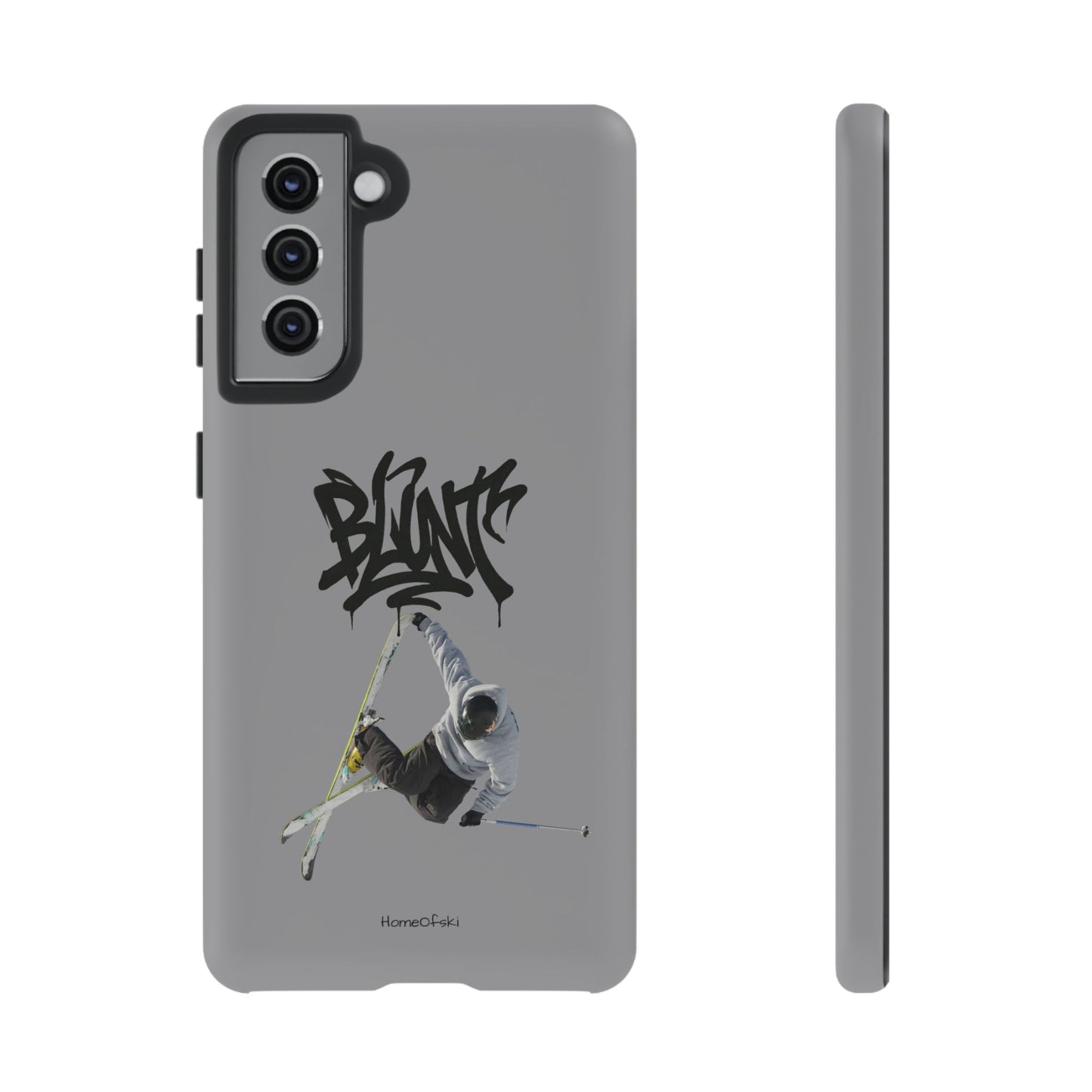 Blunt Phone Case V25.1