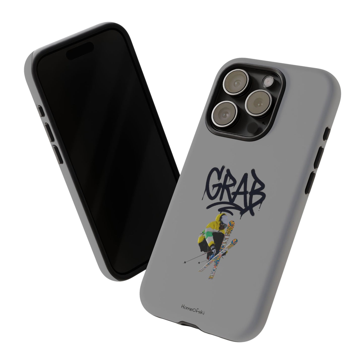 Grab Phone Case V25.2
