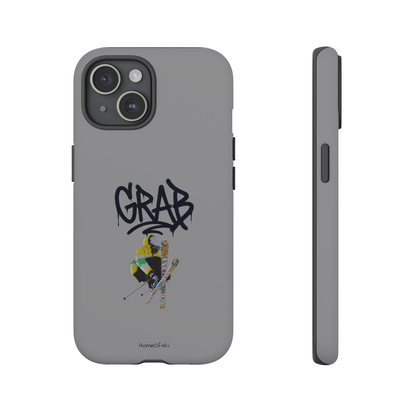 Grab Phone Case V25.2