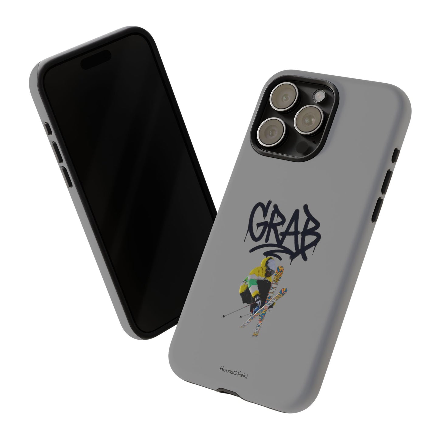 Grab Phone Case V25.2