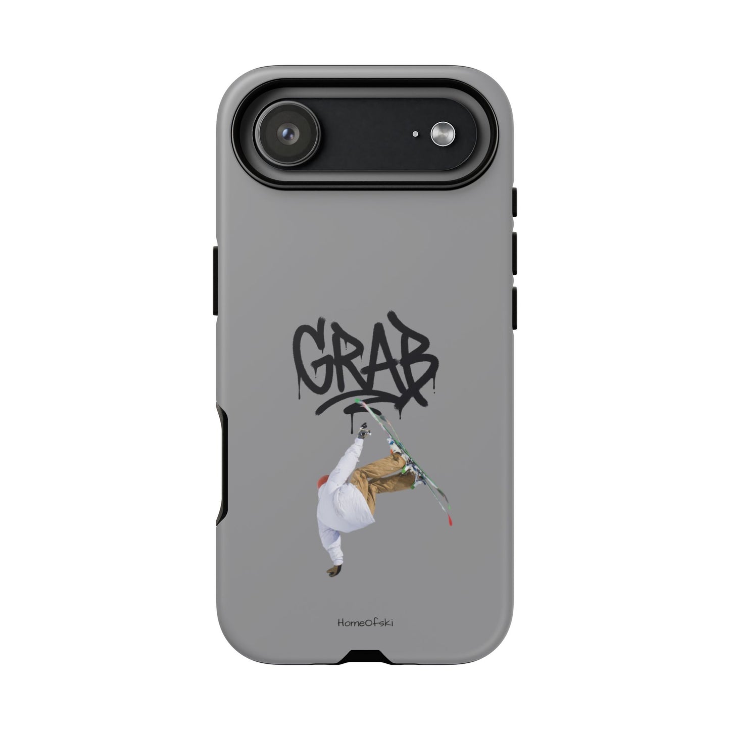 Grab Phone Case V25.3