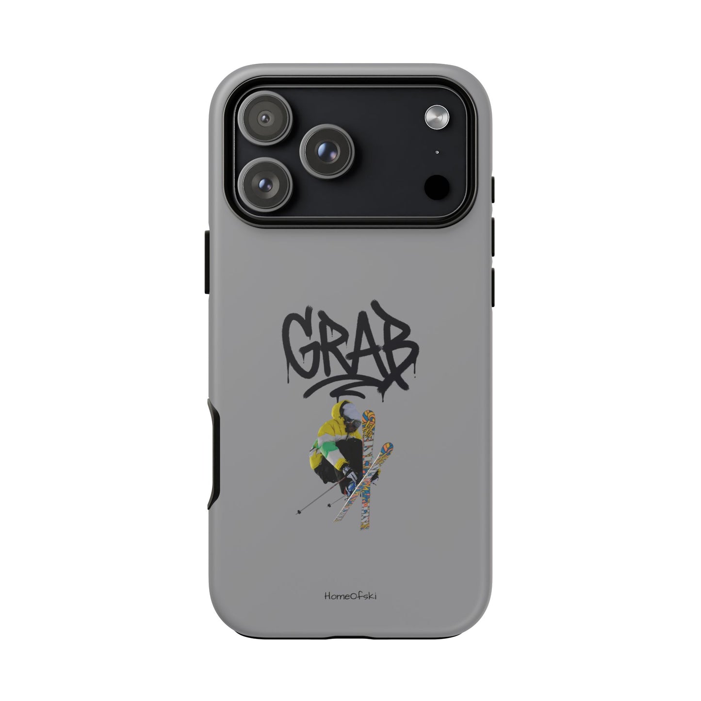 Grab Phone Case V25.2