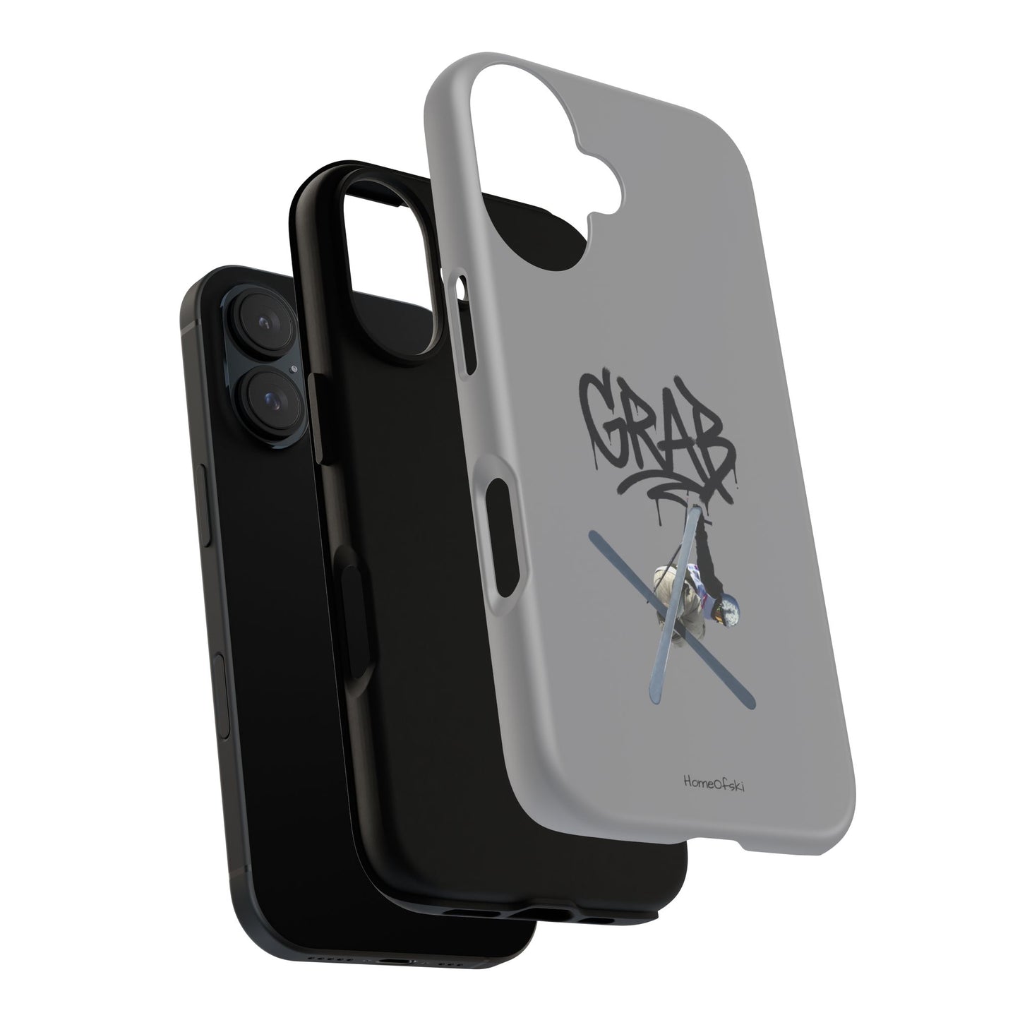 Grab Phone Case V25.1