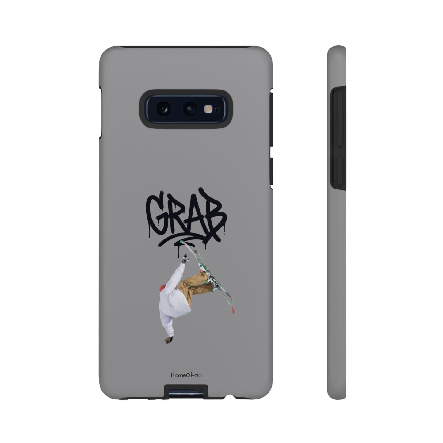 Grab Phone Case V25.3