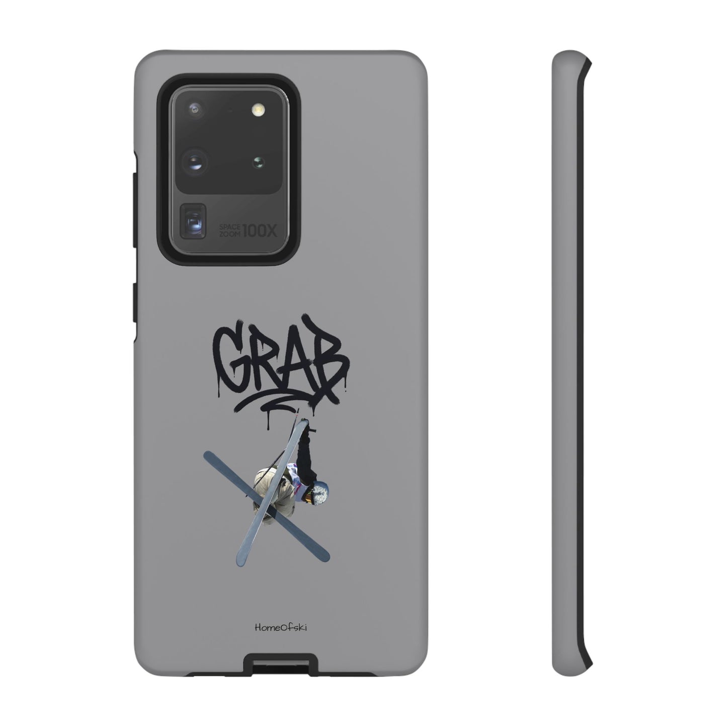 Grab Phone Case V25.1