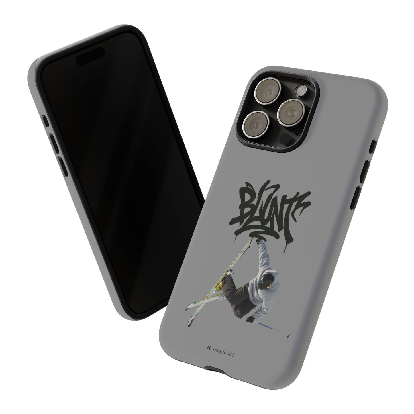 Blunt Phone Case V25.1