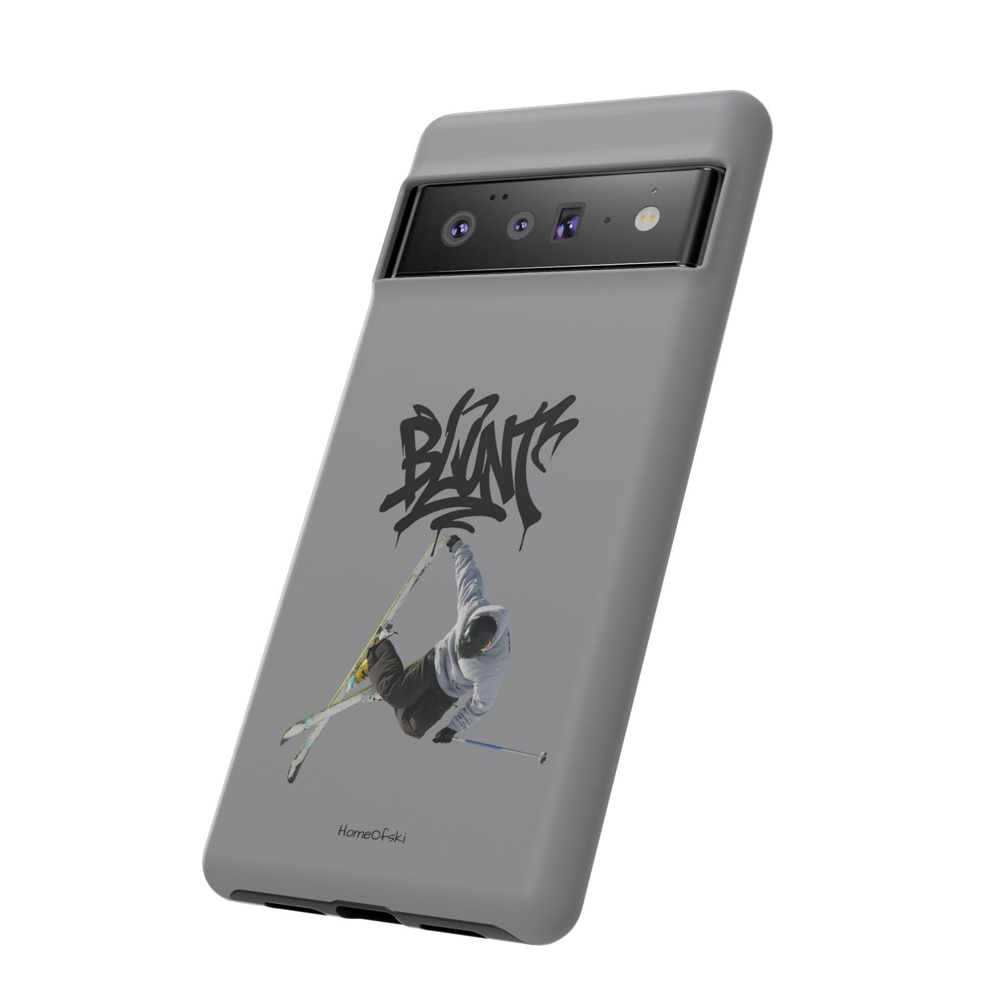 Blunt Phone Case V25.1