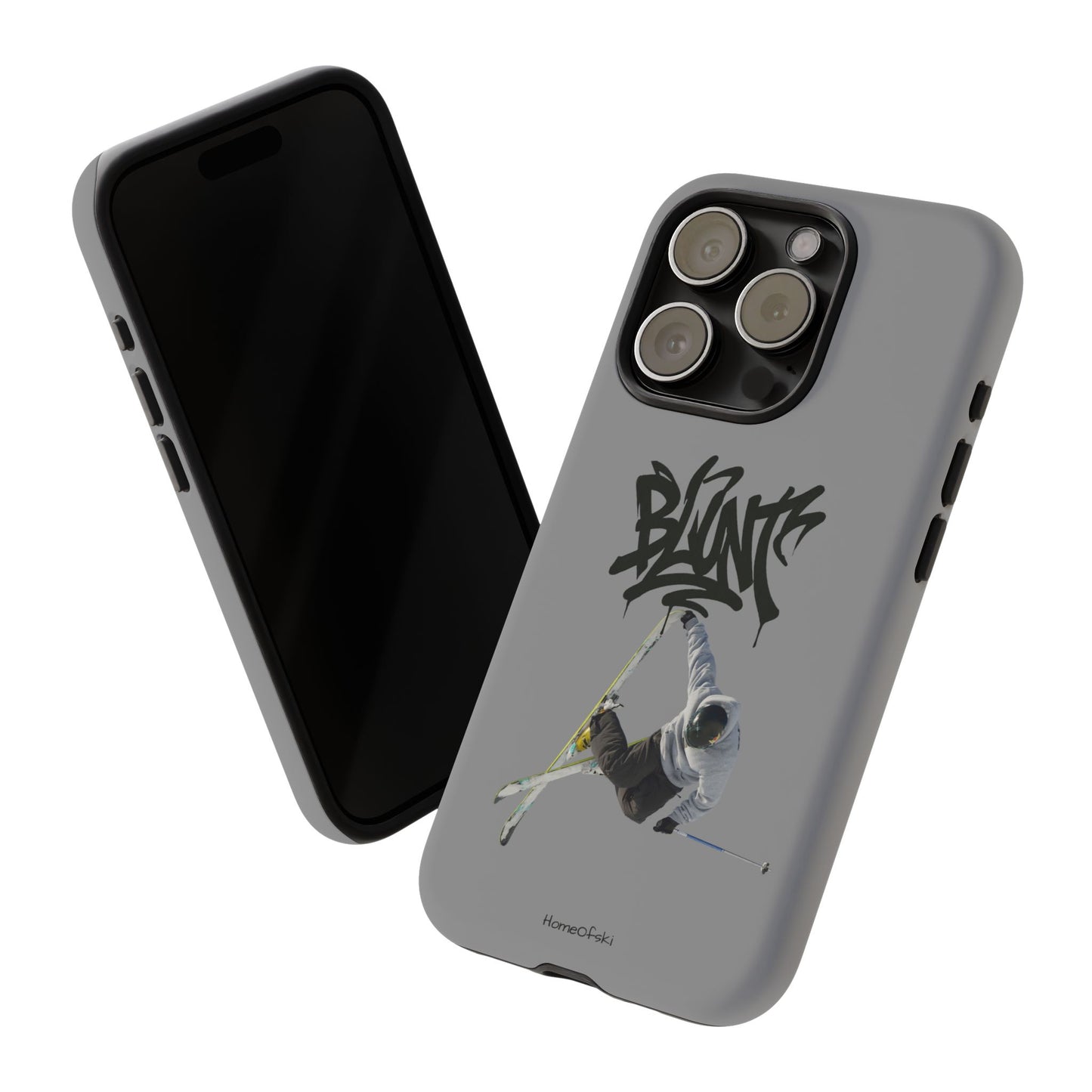 Blunt Phone Case V25.1