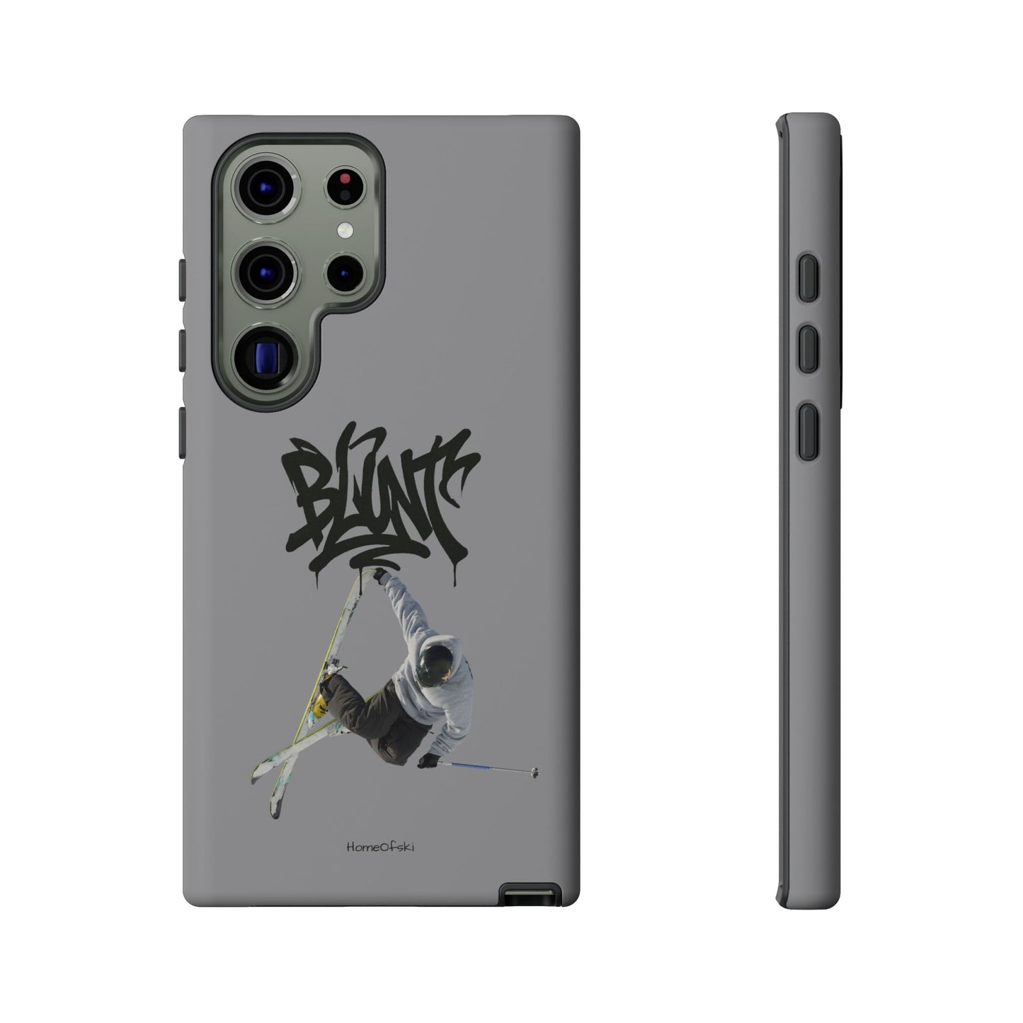 Blunt Phone Case V25.1