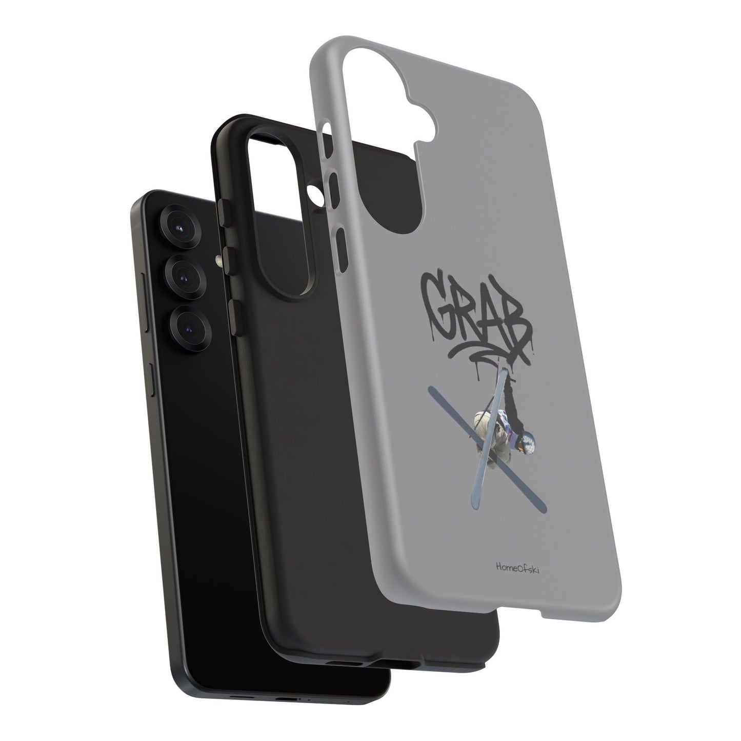 Grab Phone Case V25.1