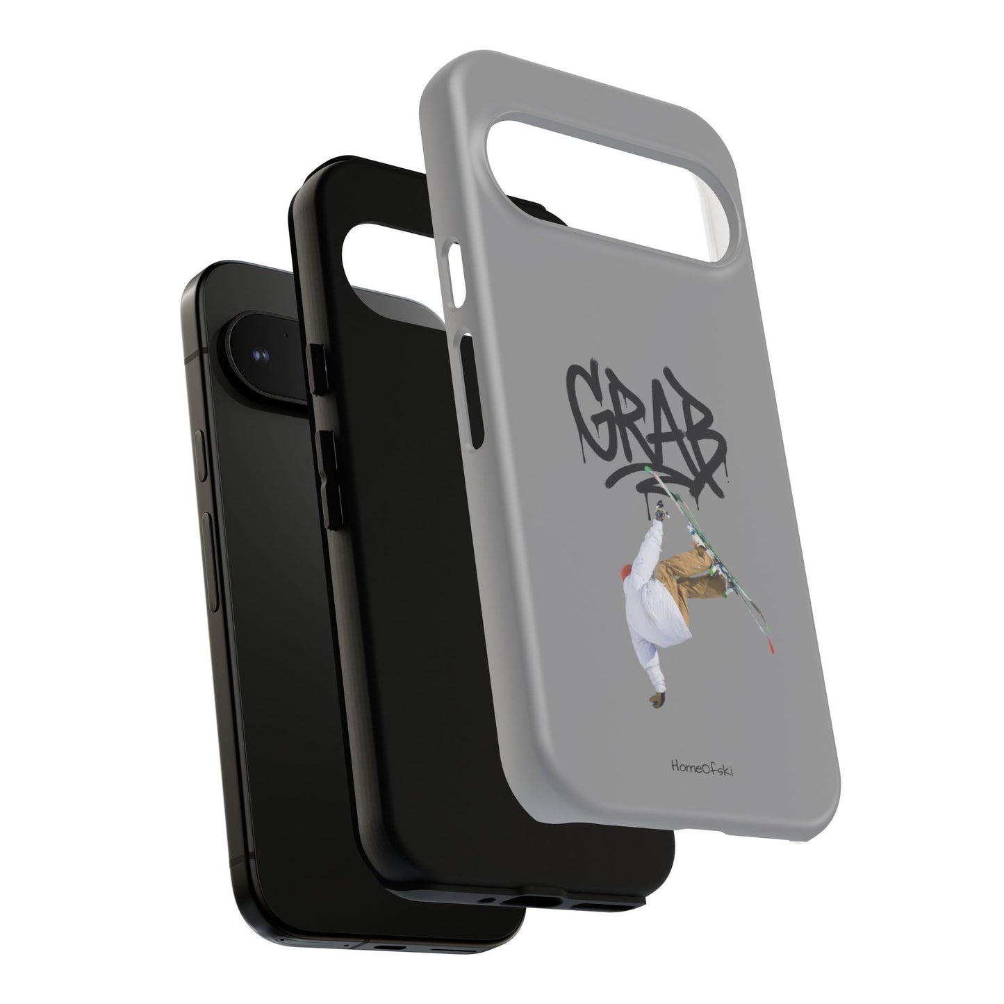 Grab Phone Case V25.3