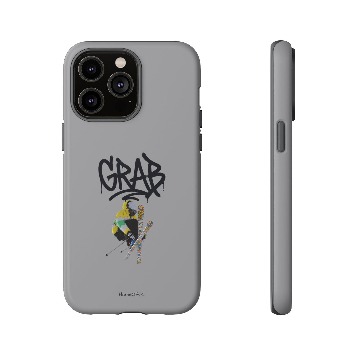 Grab Phone Case V25.2