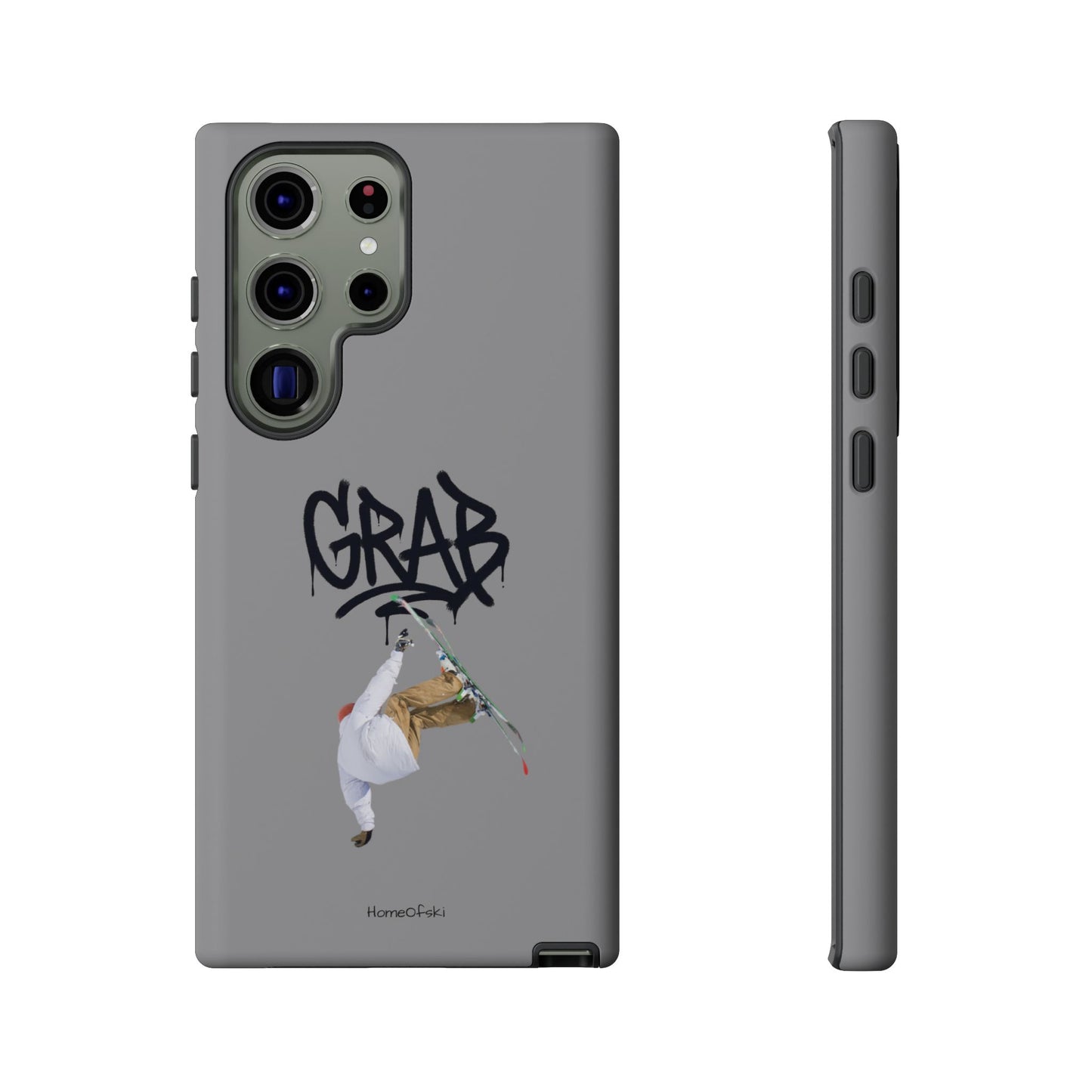 Grab Phone Case V25.3