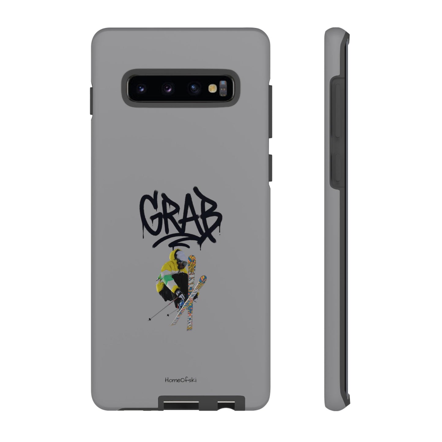 Grab Phone Case V25.2