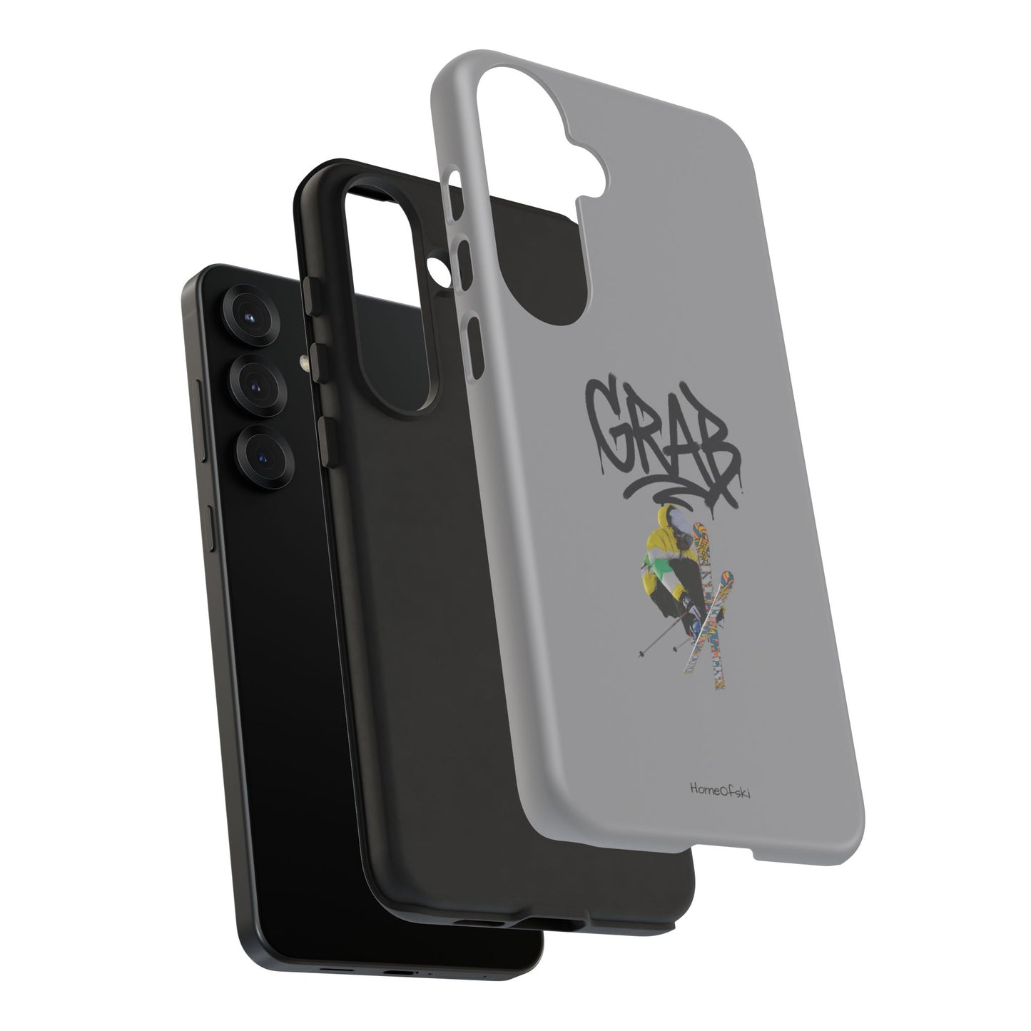 Grab Phone Case V25.2