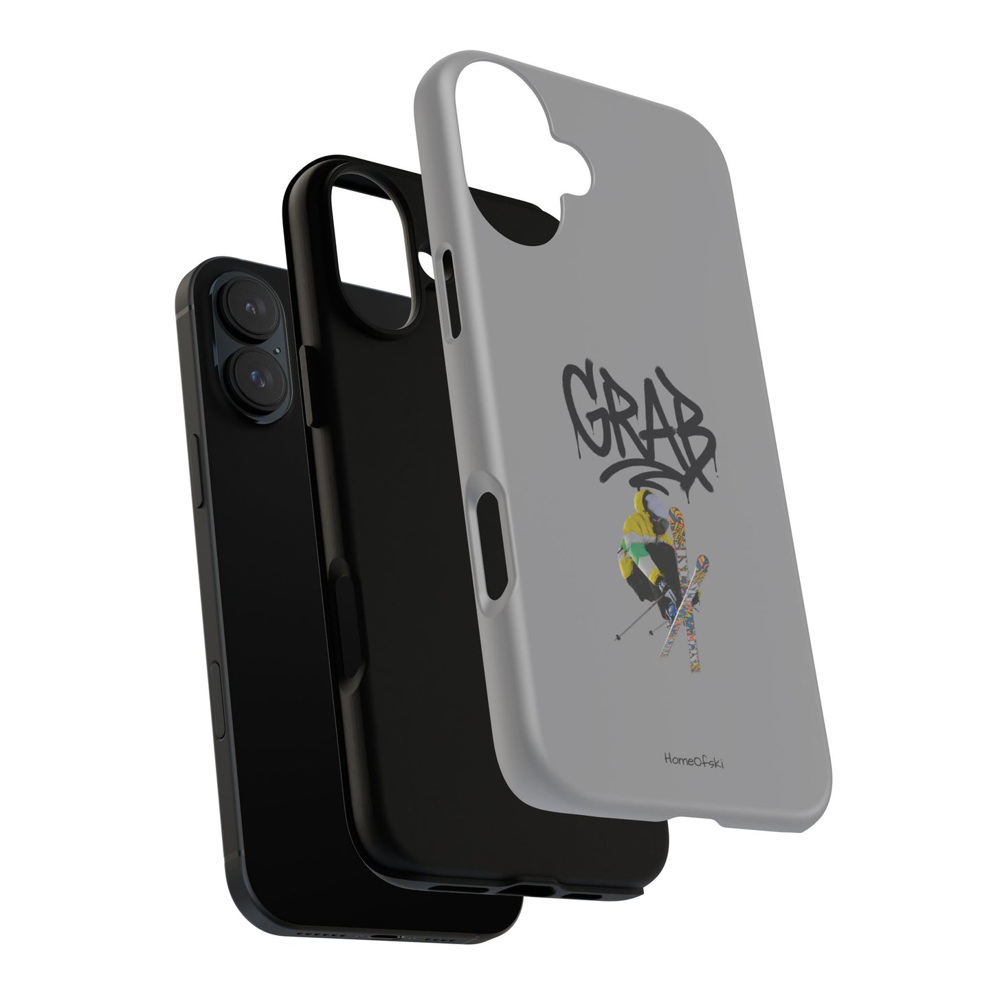 Grab Phone Case V25.2